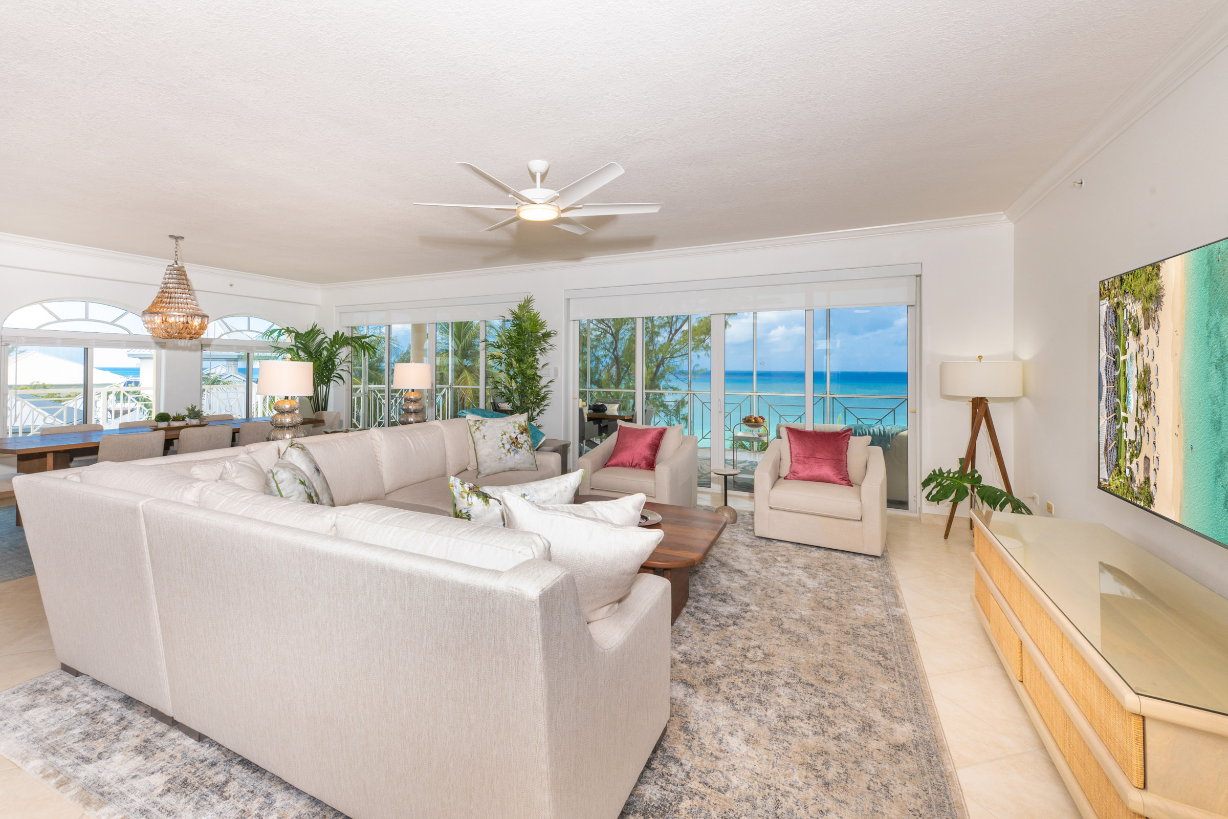 Meridian Cayman