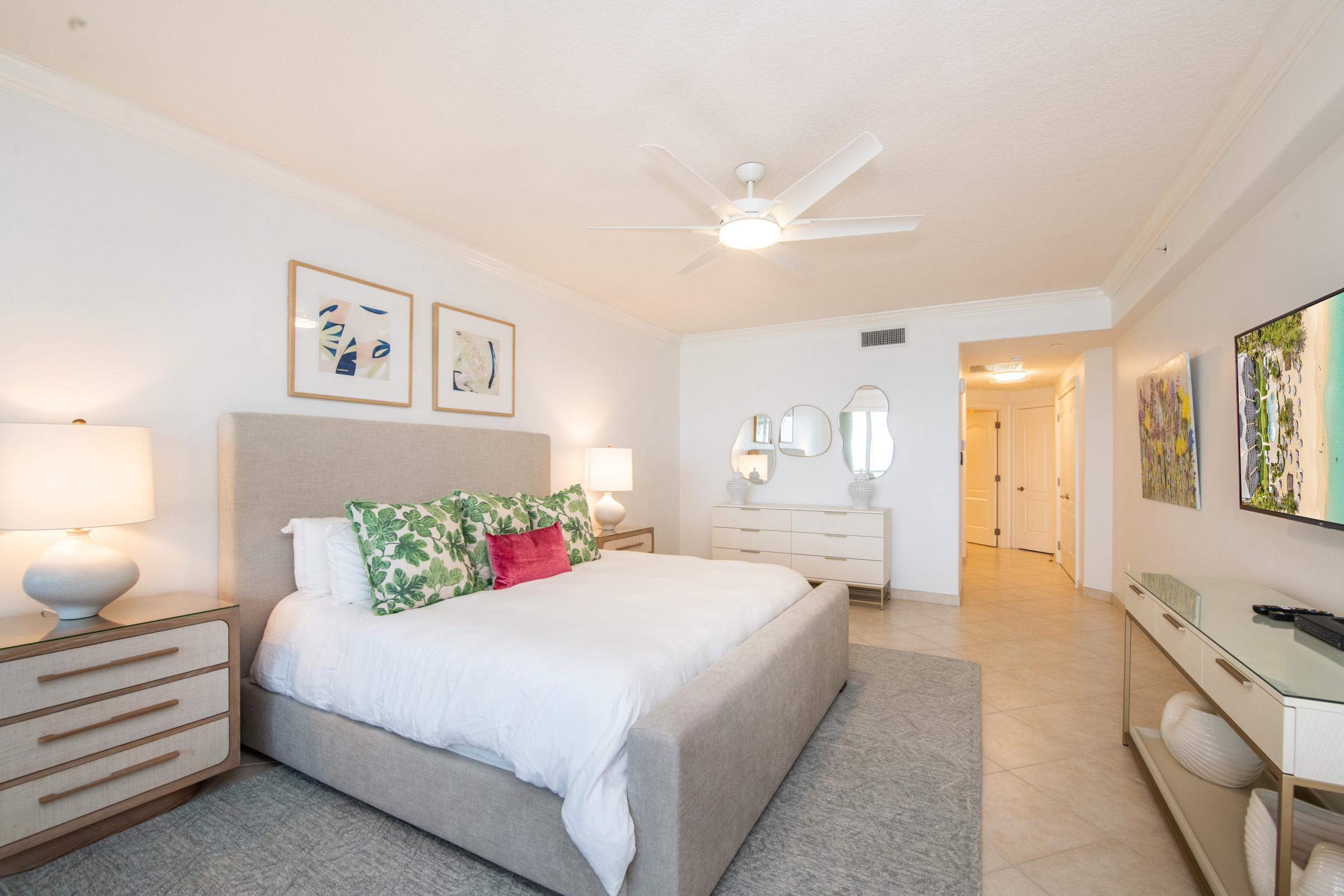 Meridian Cayman