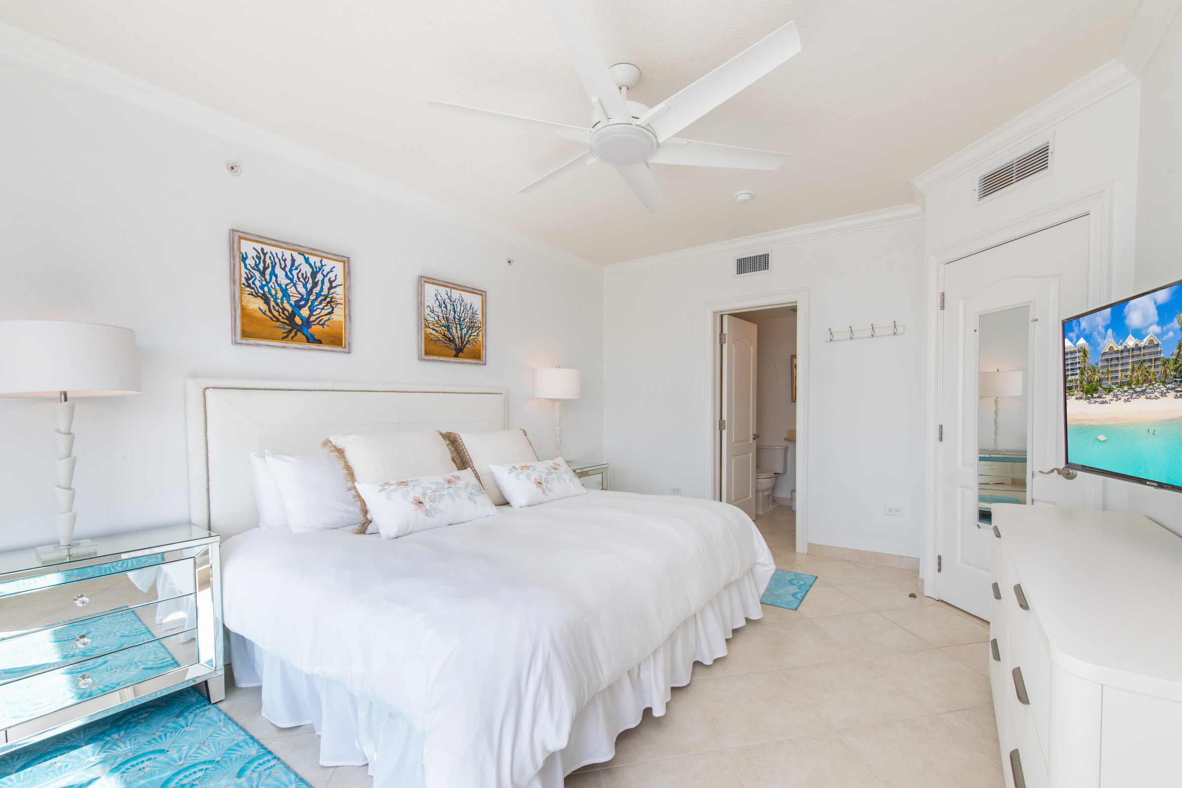 Meridian Cayman