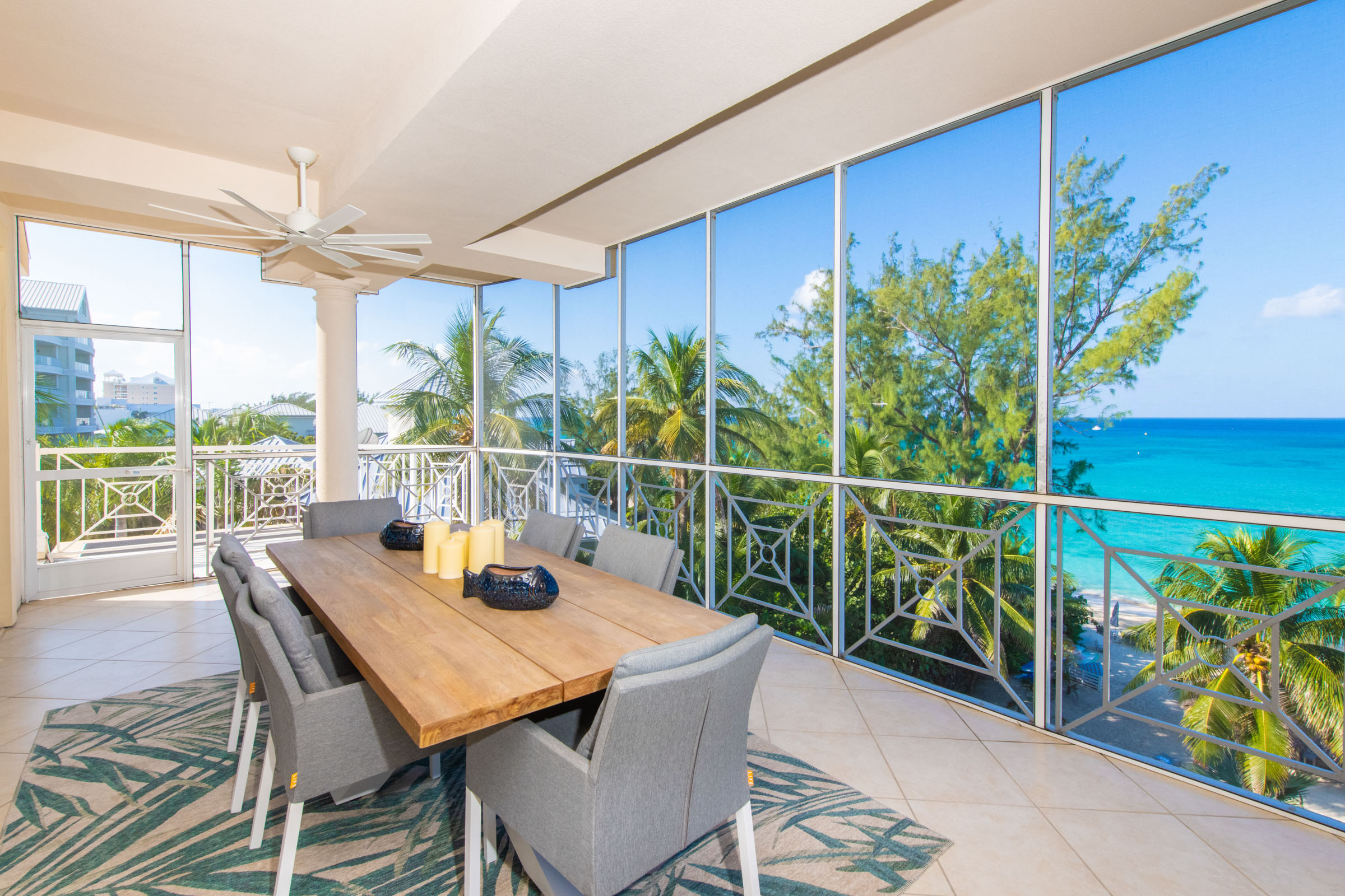 Meridian Cayman