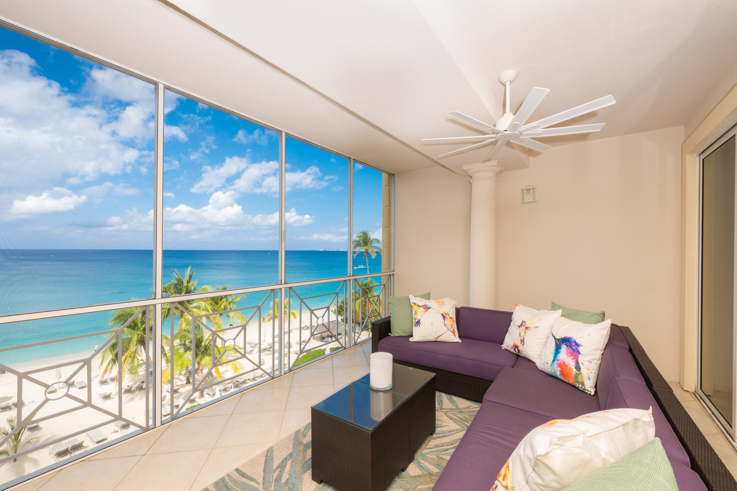 Meridian Cayman