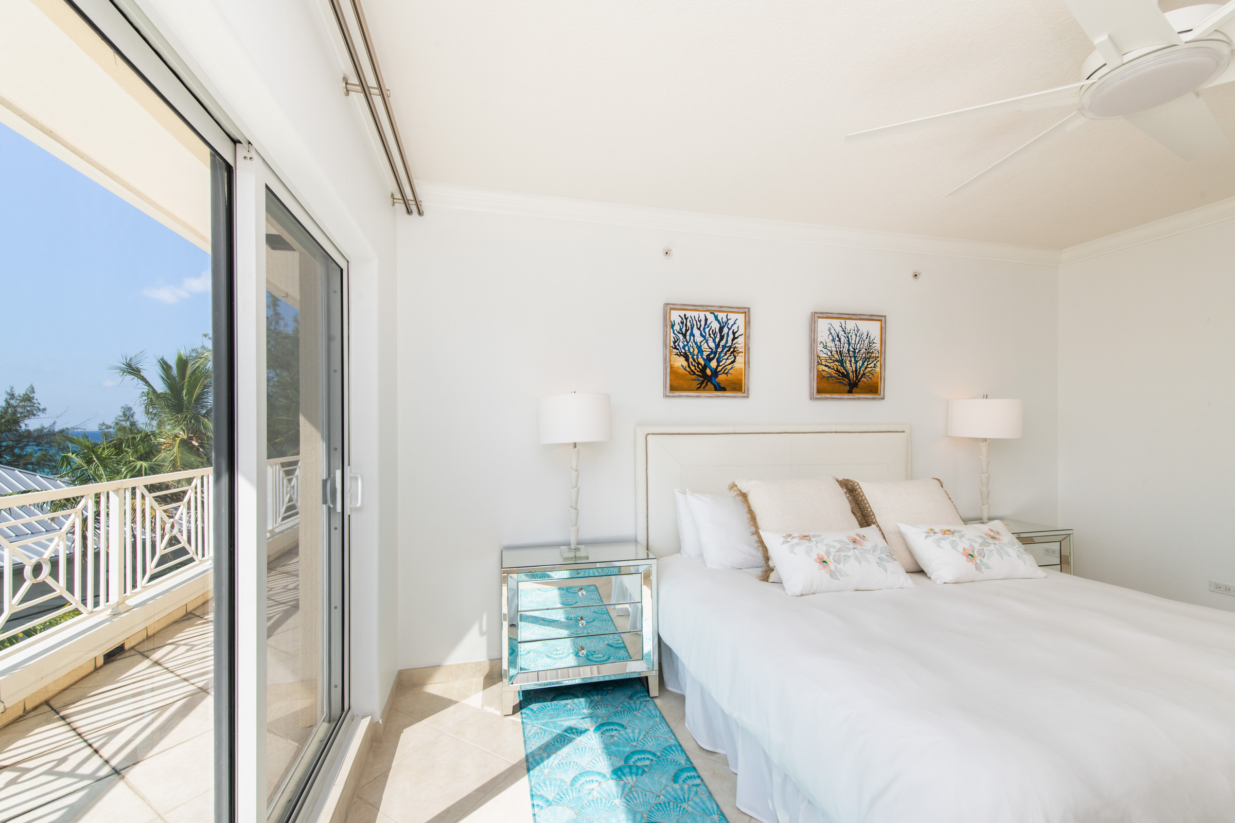 Meridian Cayman