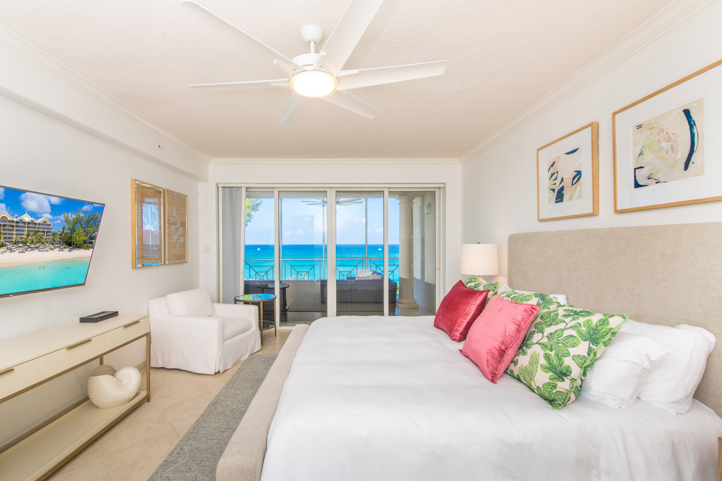 Meridian Cayman