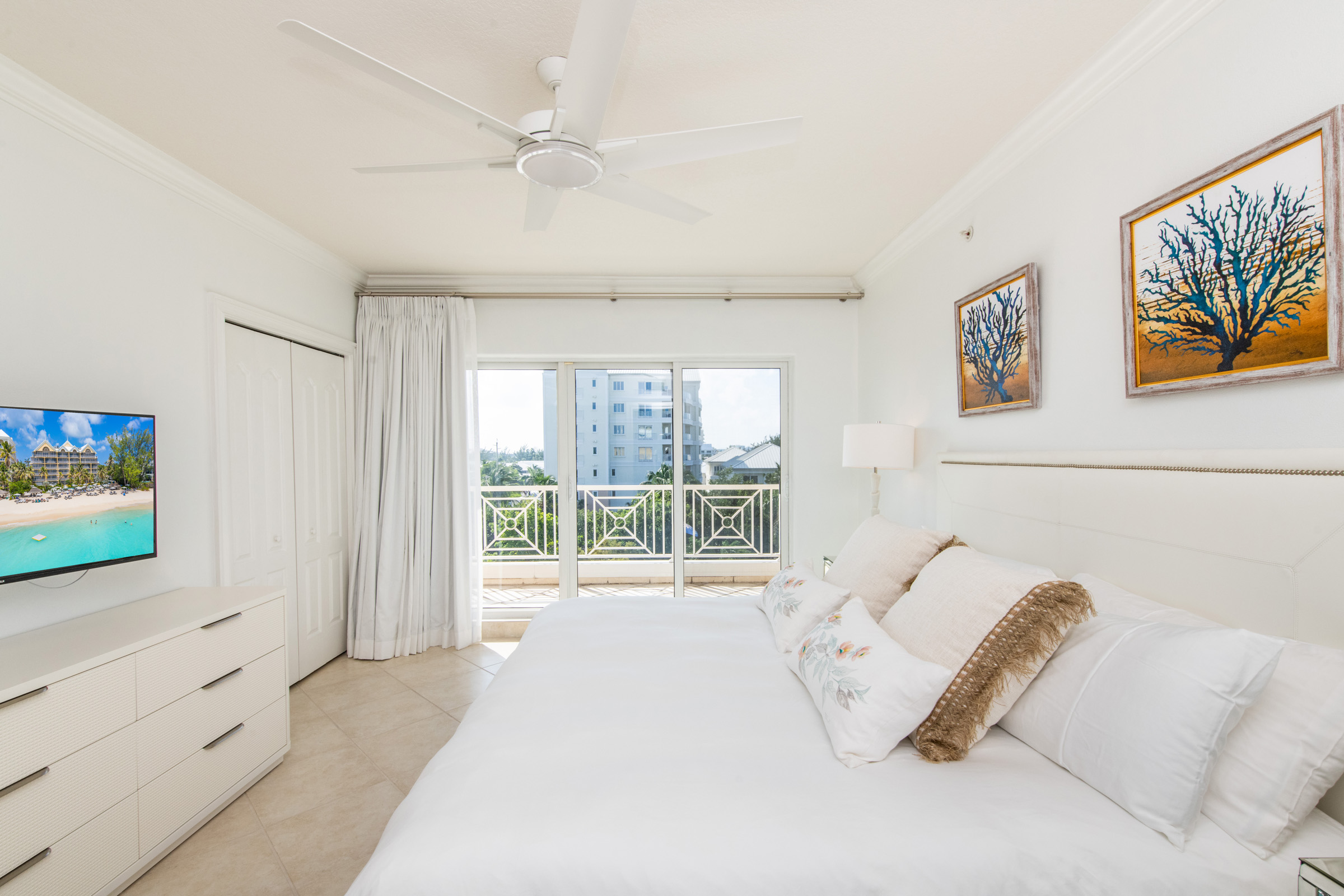 Meridian Cayman