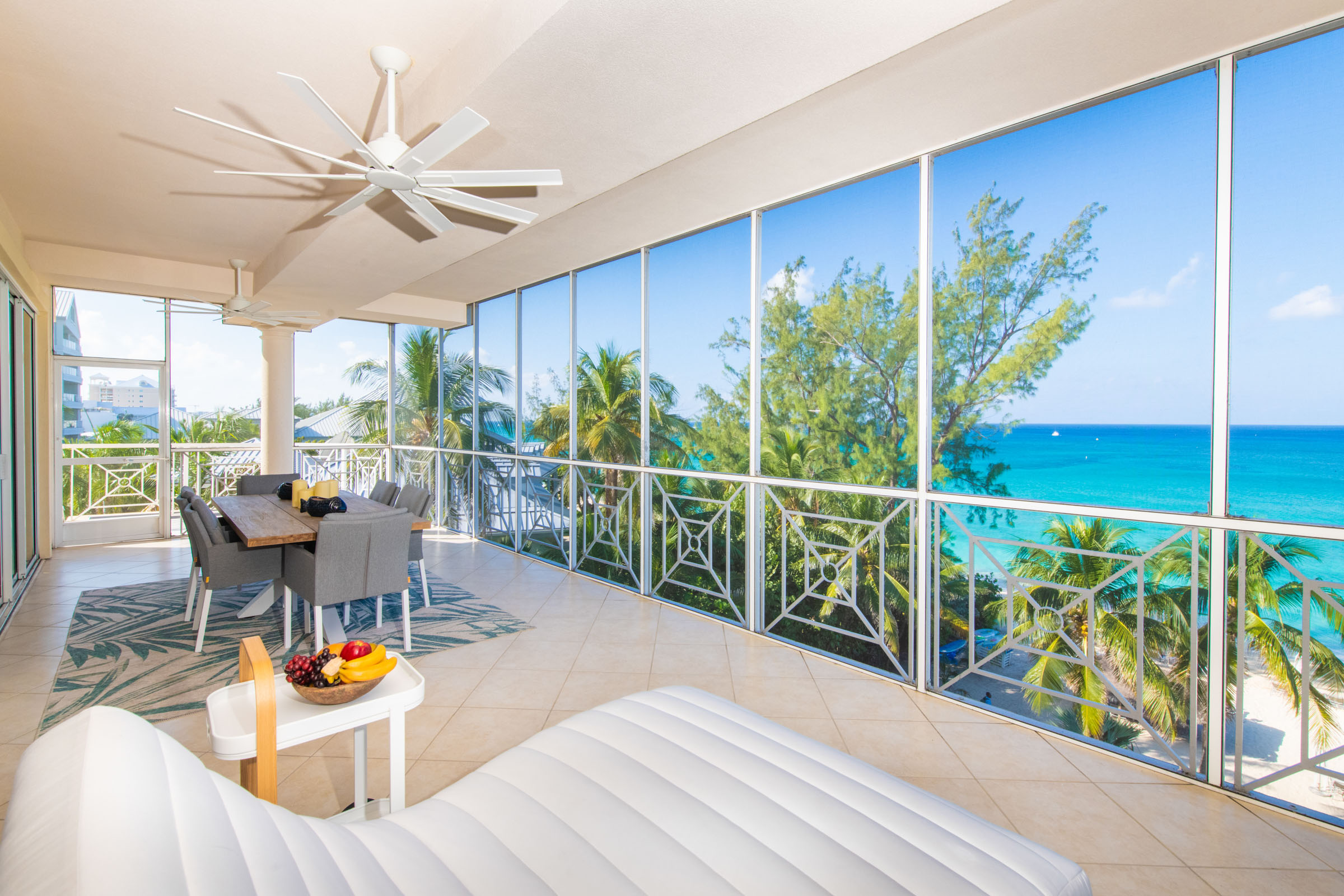 Meridian Cayman