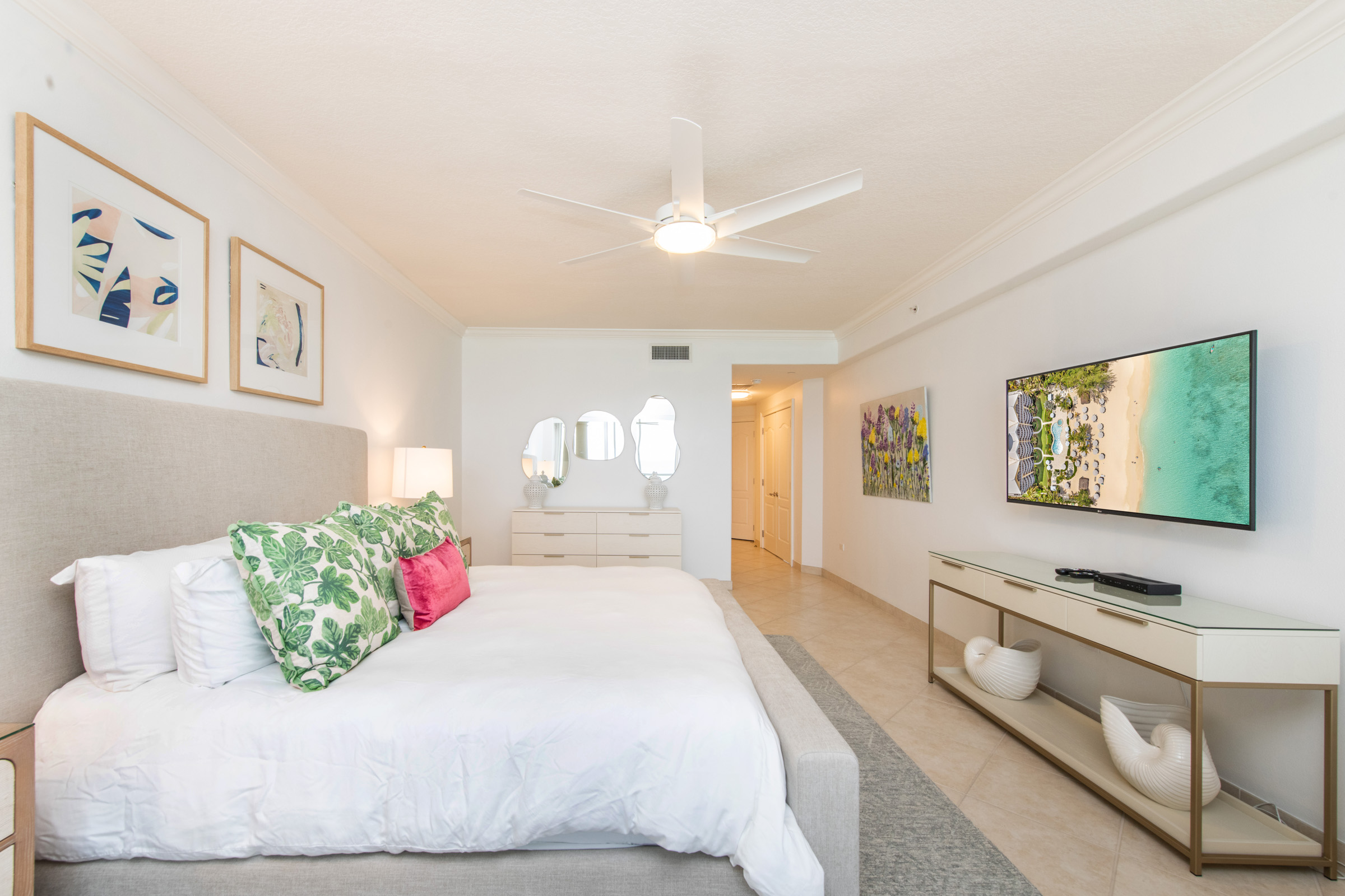 Meridian Cayman