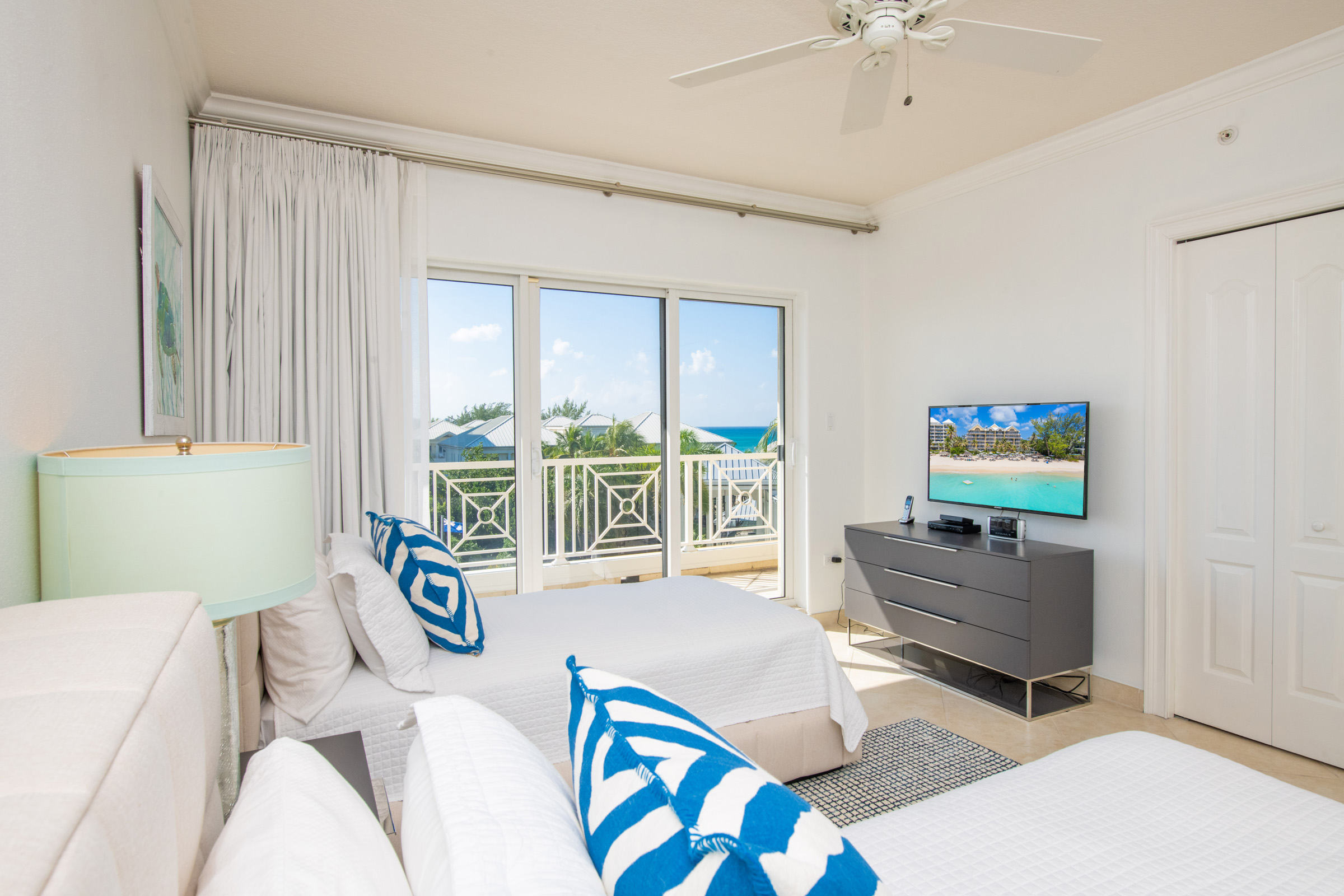 Meridian Cayman