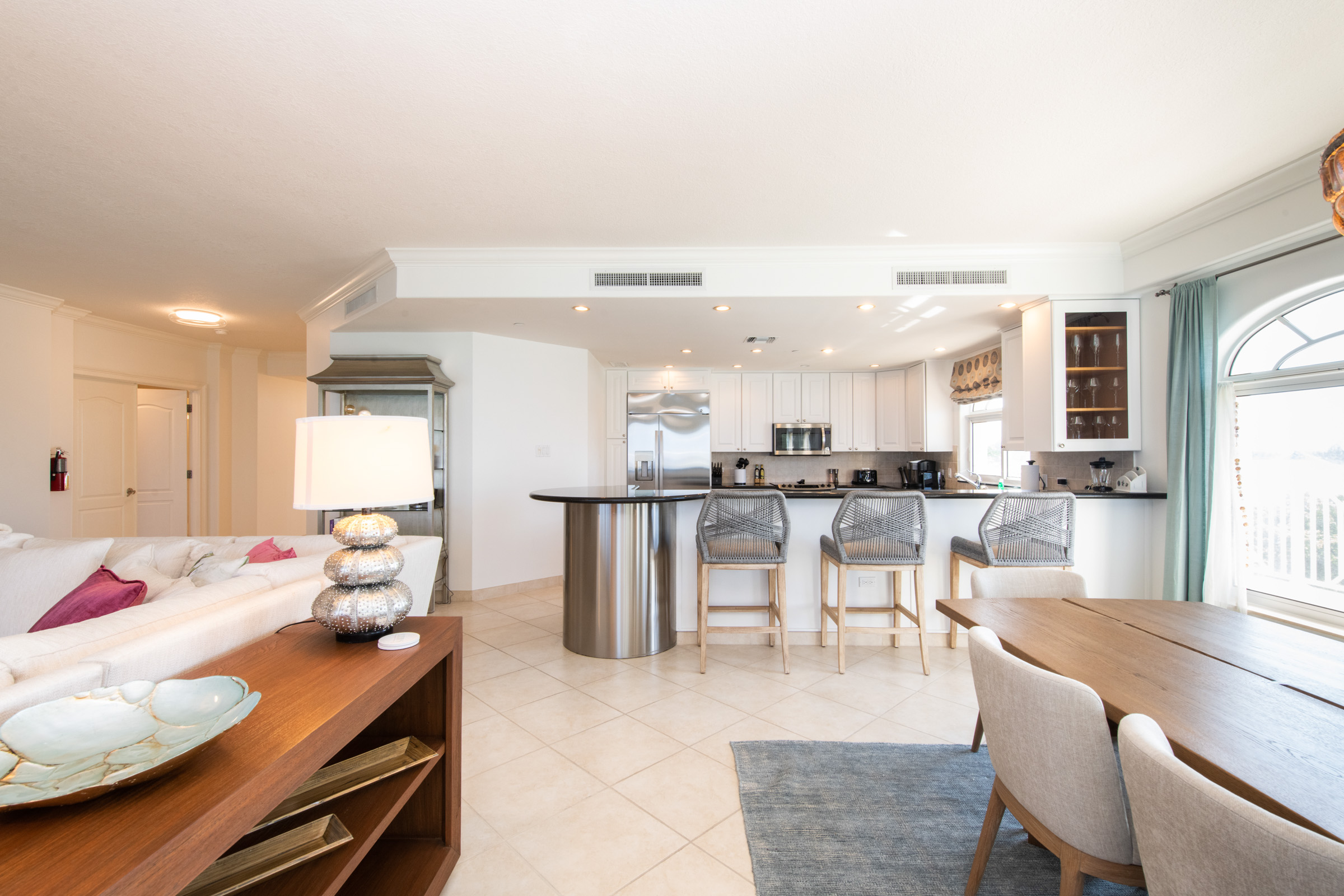 Meridian Cayman
