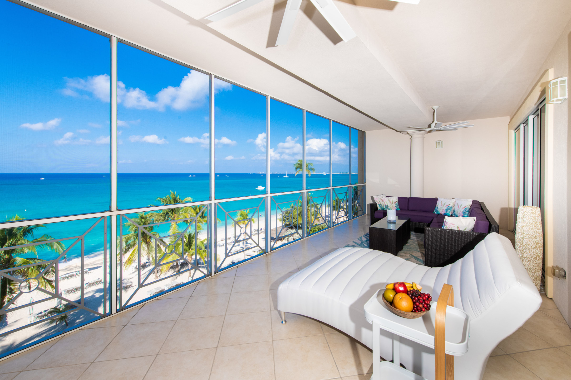 Meridian Cayman