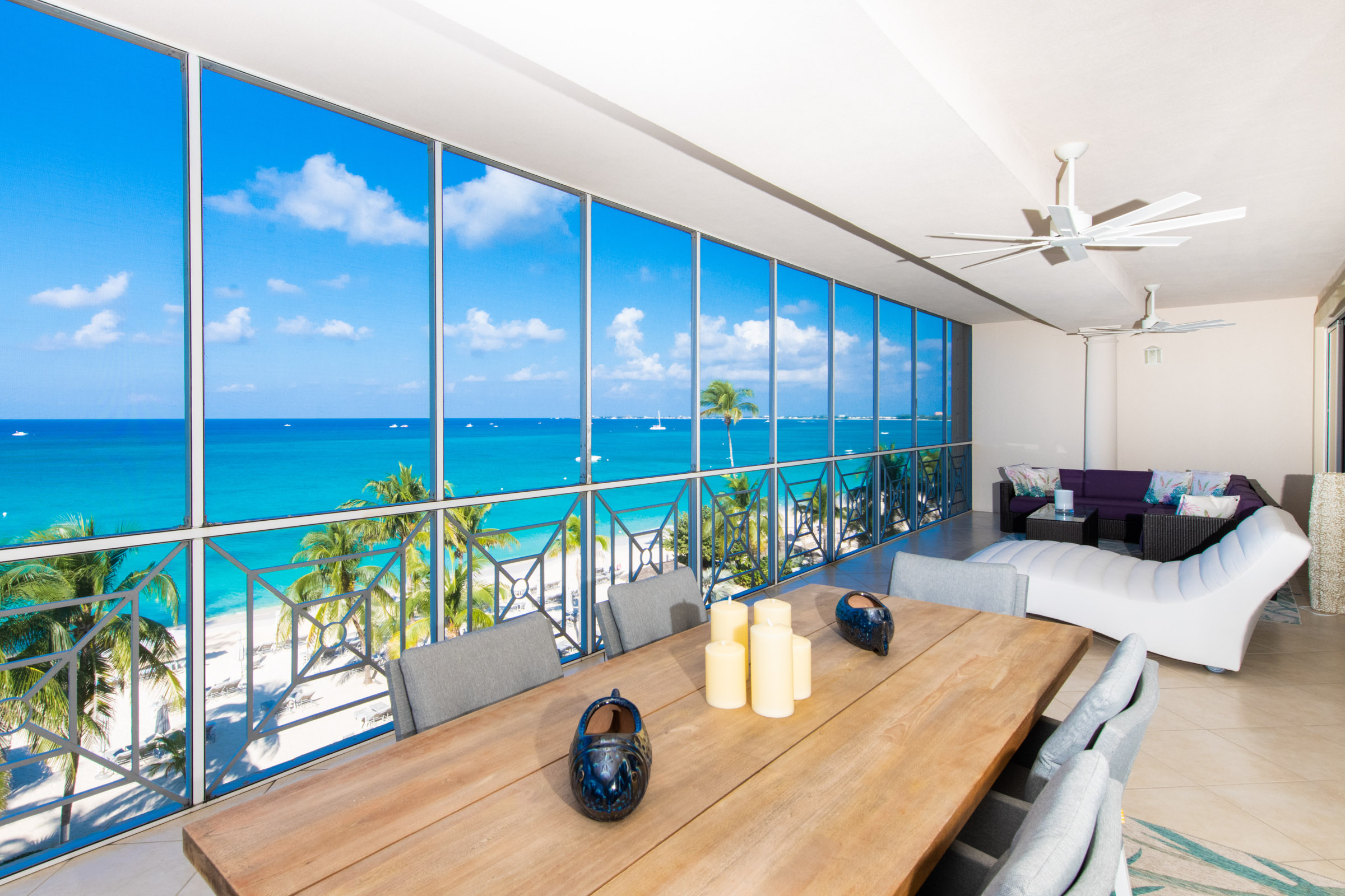Meridian Cayman