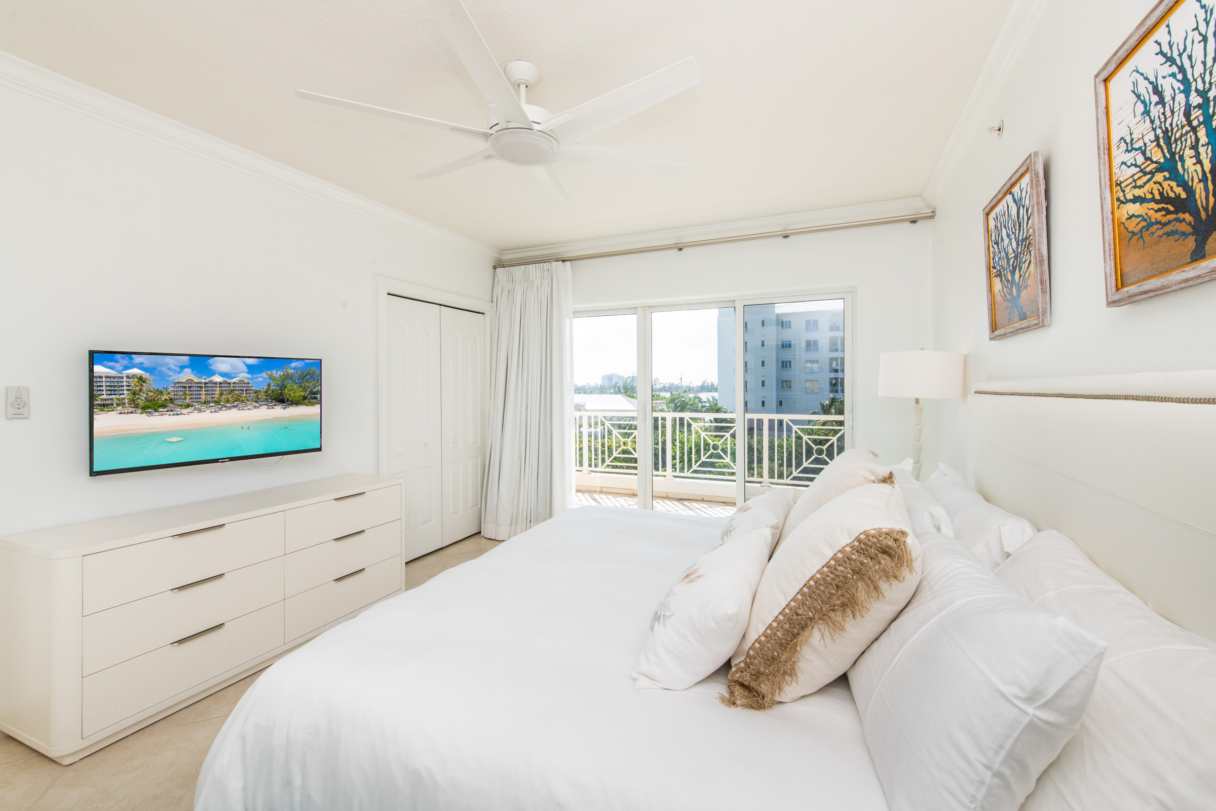 Meridian Cayman