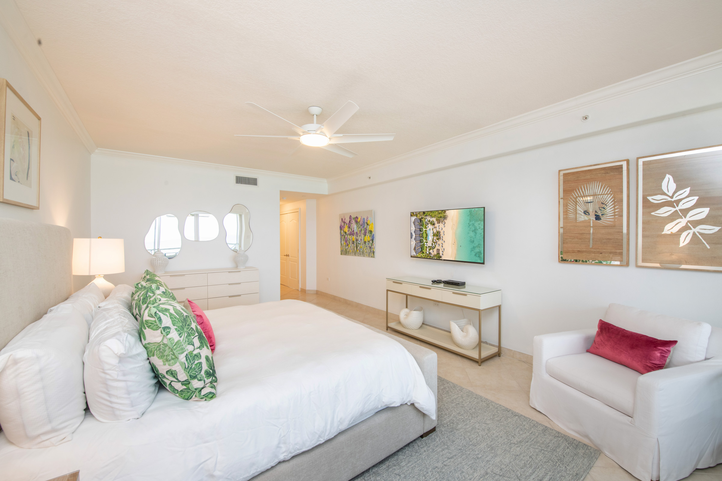 Meridian Cayman