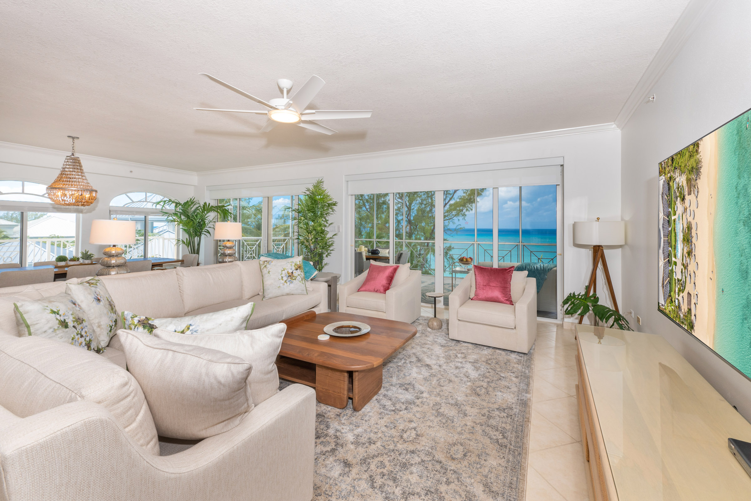 Meridian Cayman