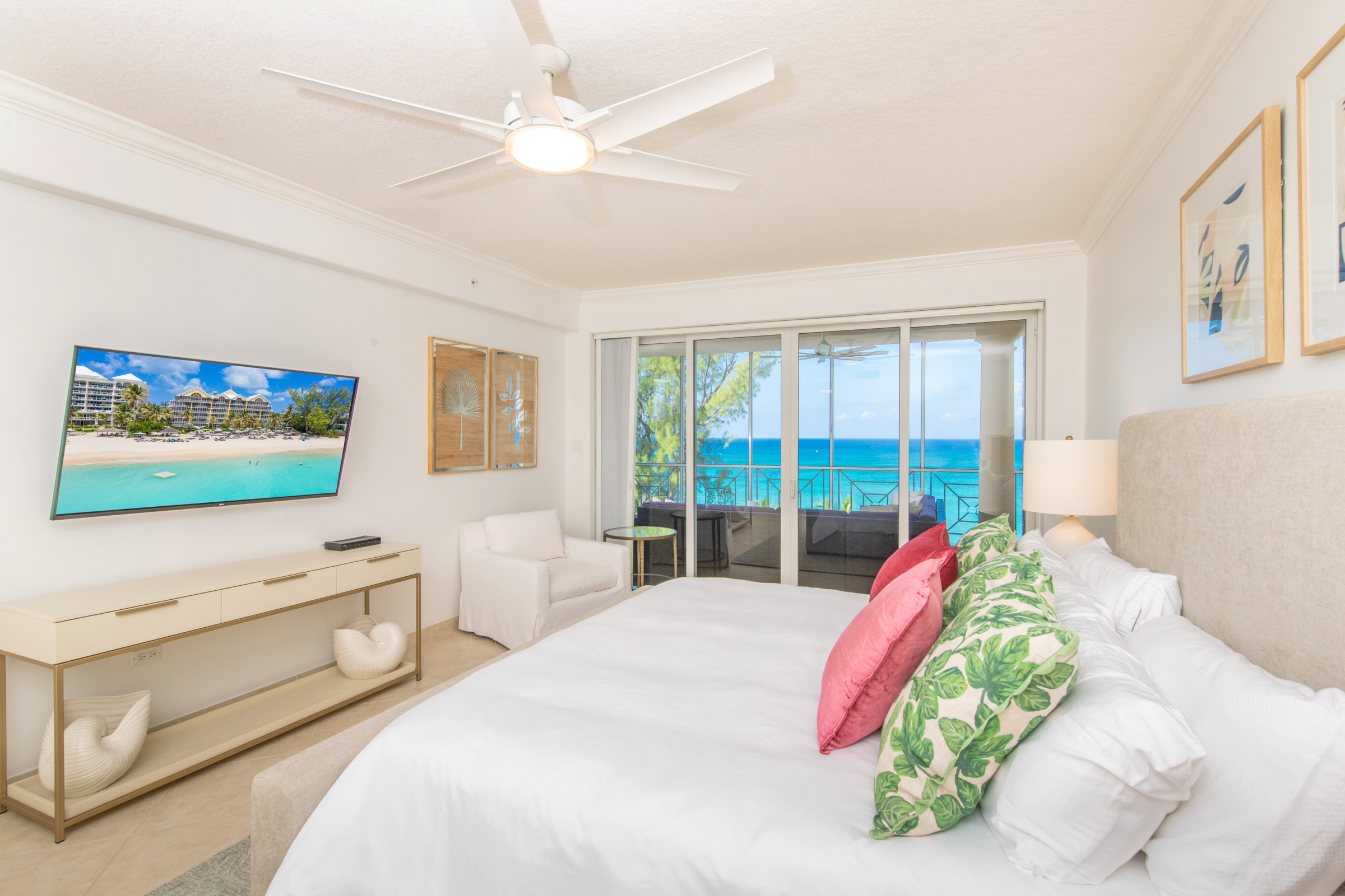 Meridian Cayman