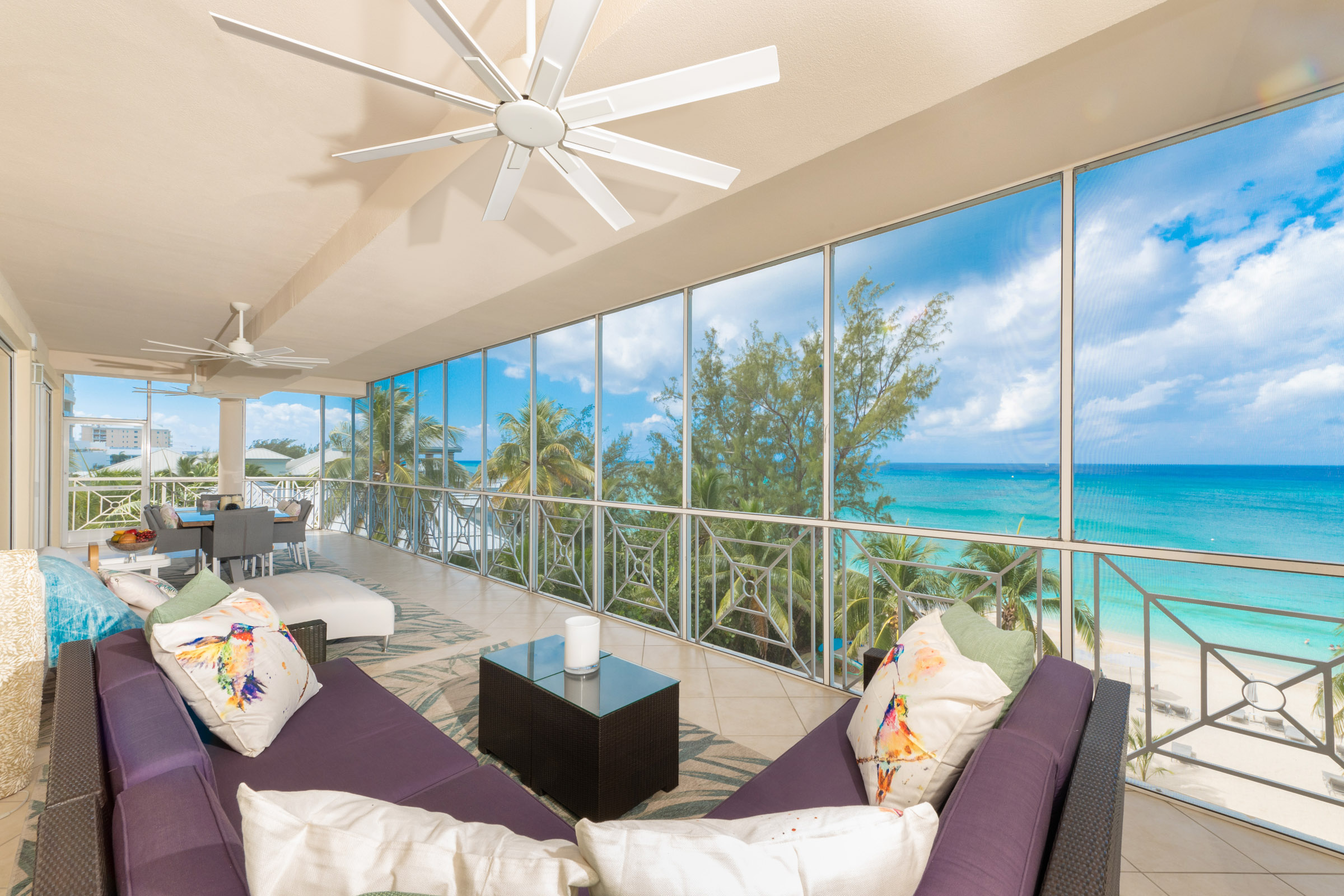 Meridian Cayman