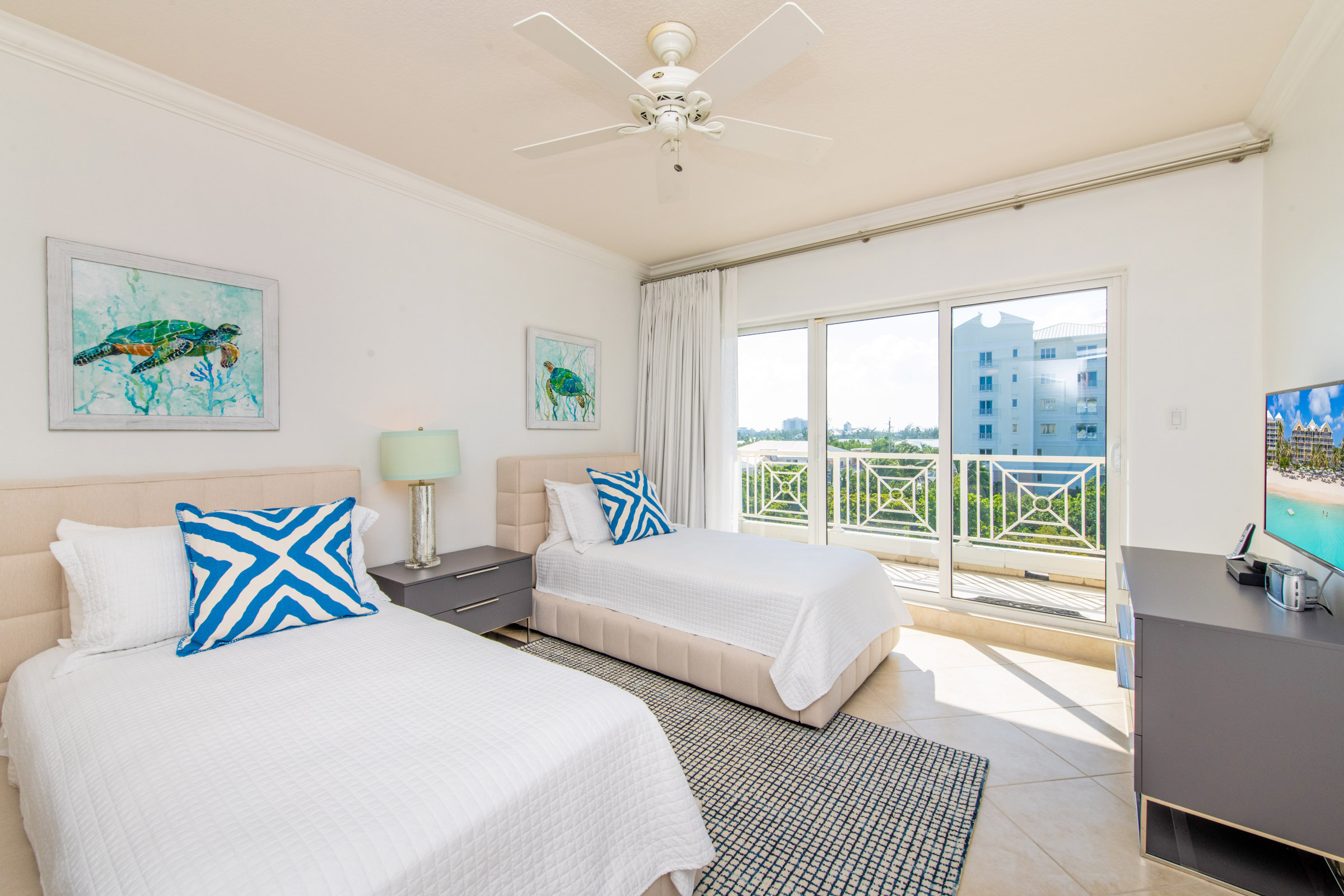 Meridian Cayman