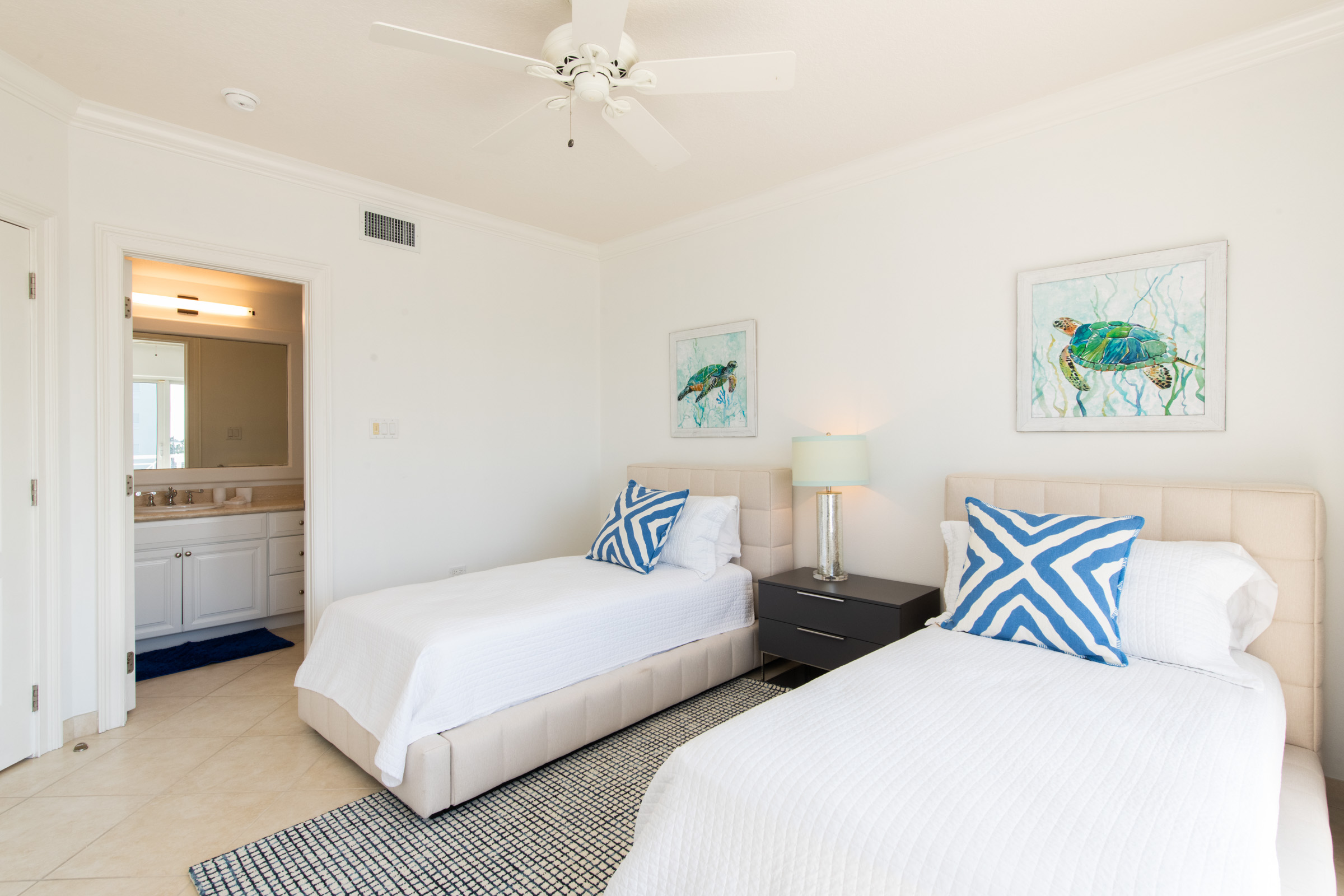 Meridian Cayman