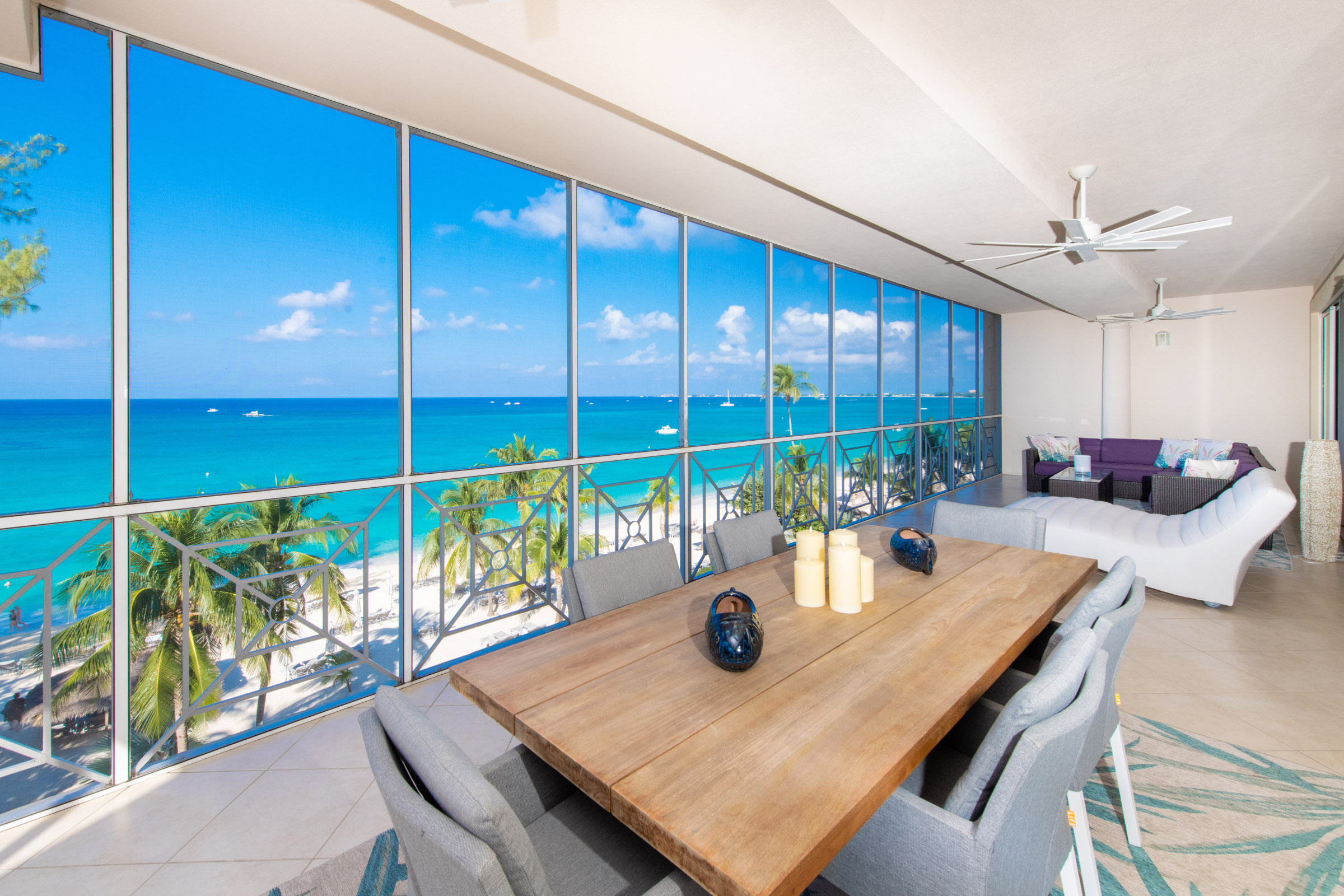Meridian Cayman