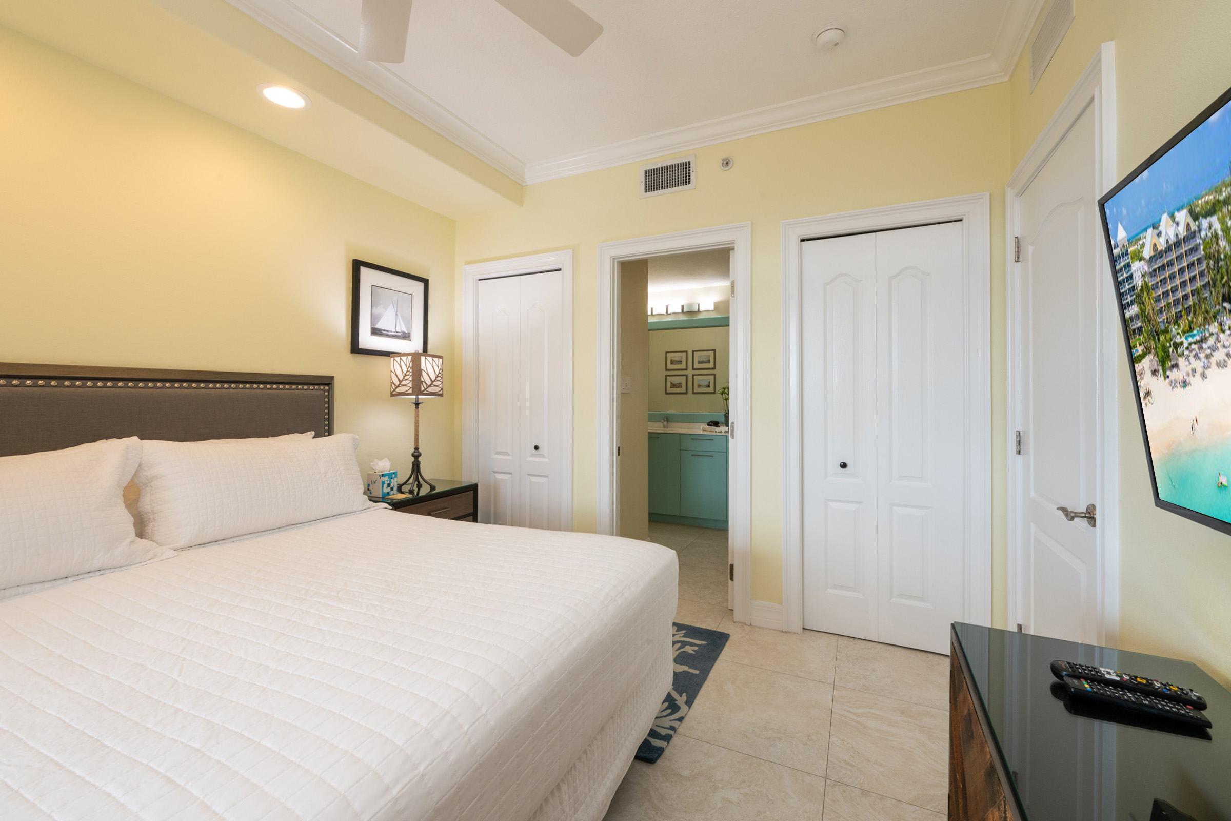 Meridian Cayman