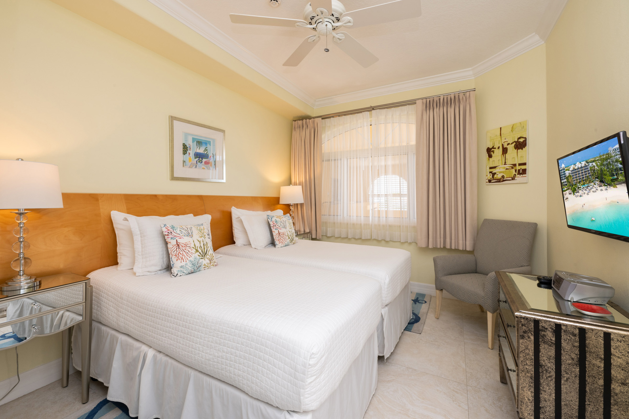 Meridian Cayman
