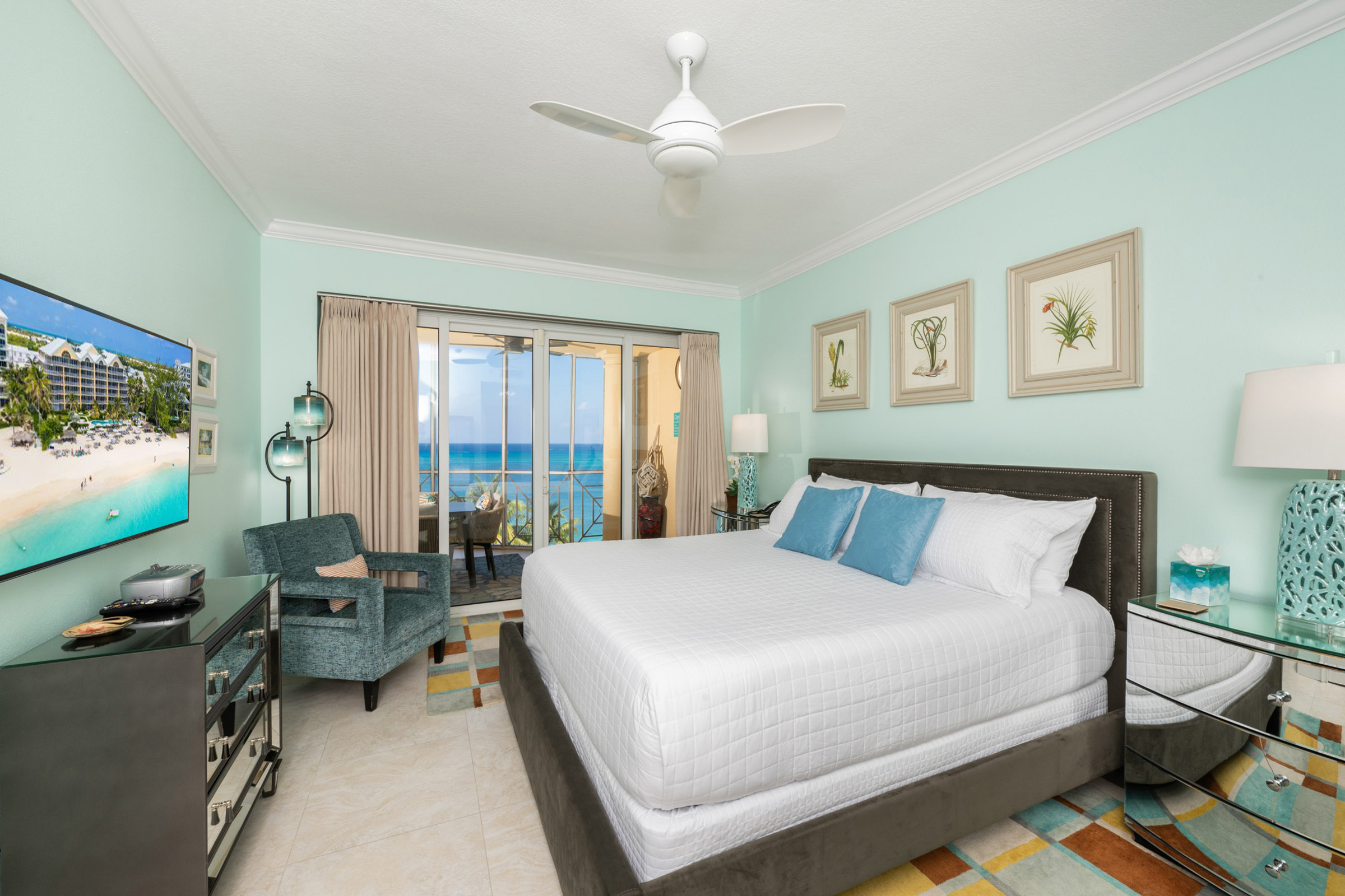 Meridian Cayman