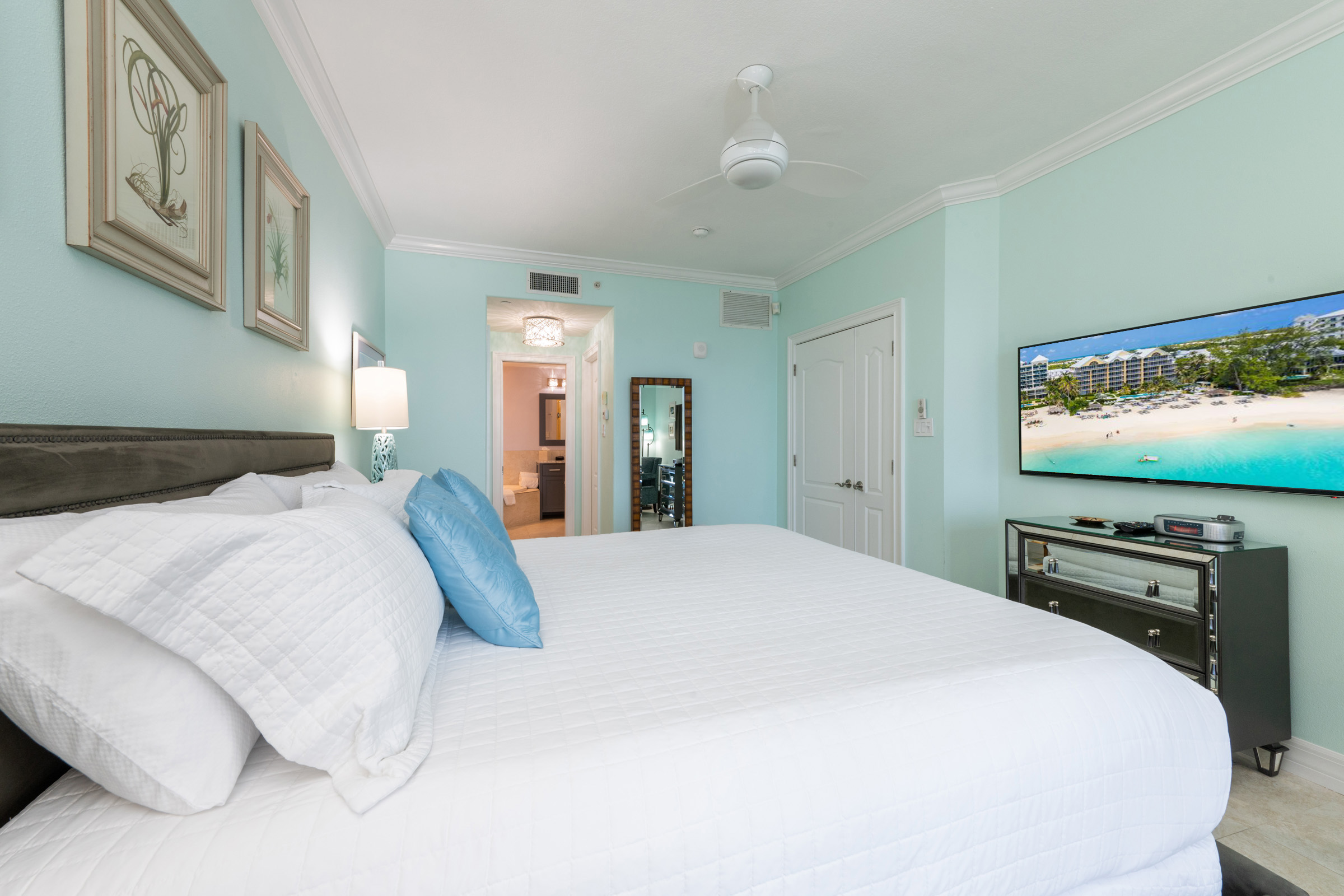Meridian Cayman