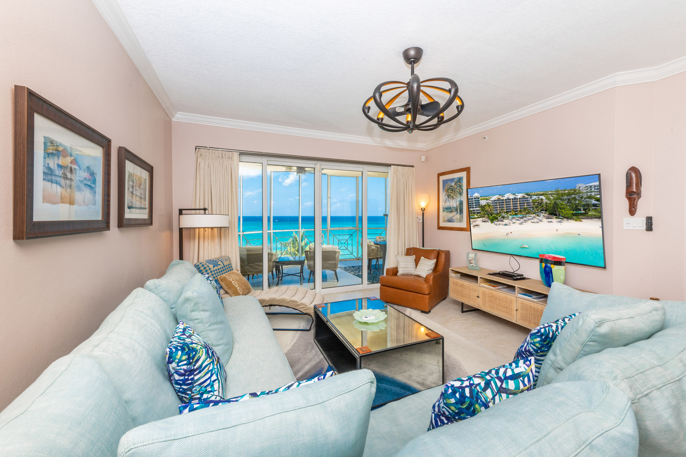 Meridian Cayman