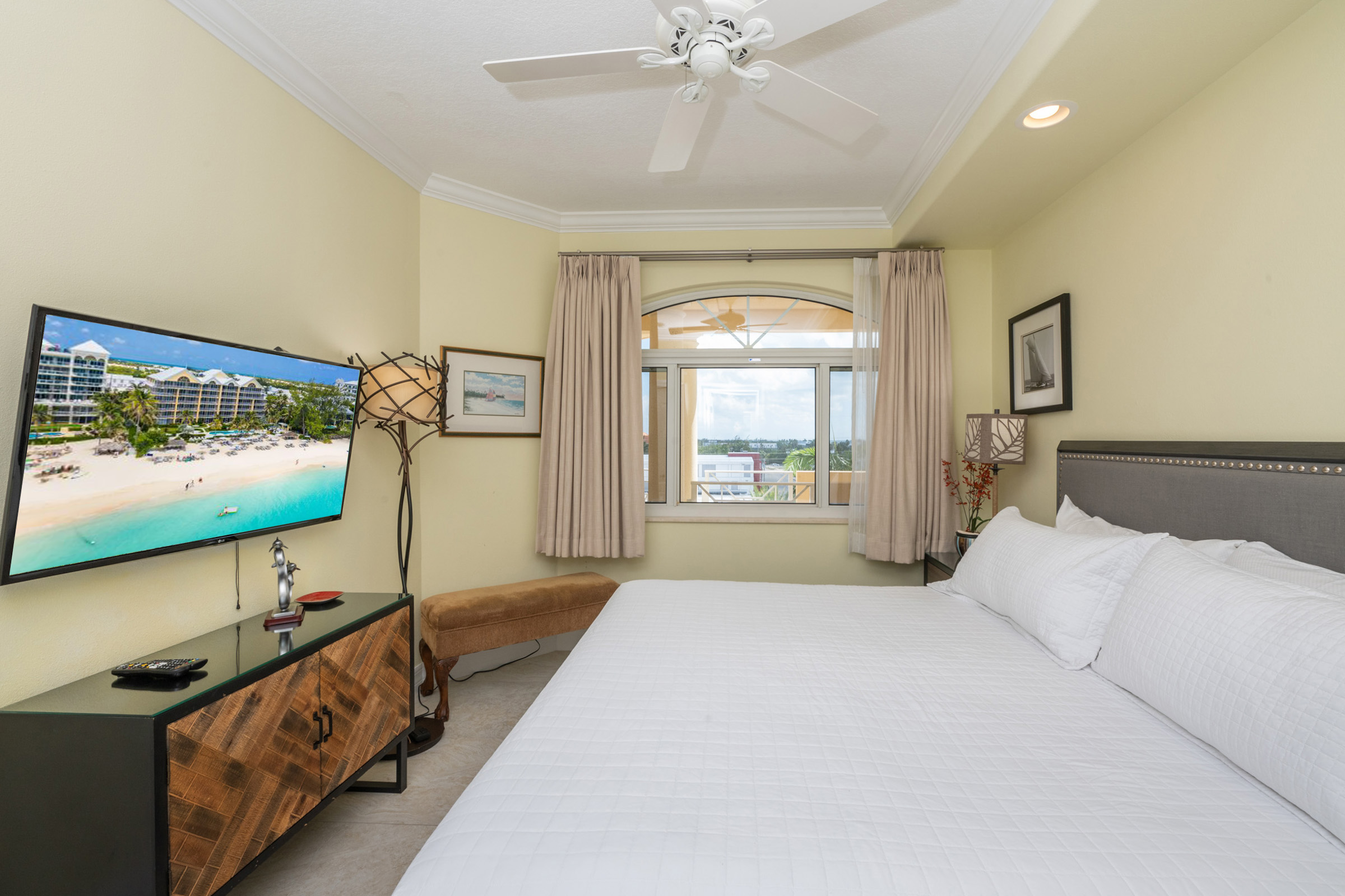 Meridian Cayman