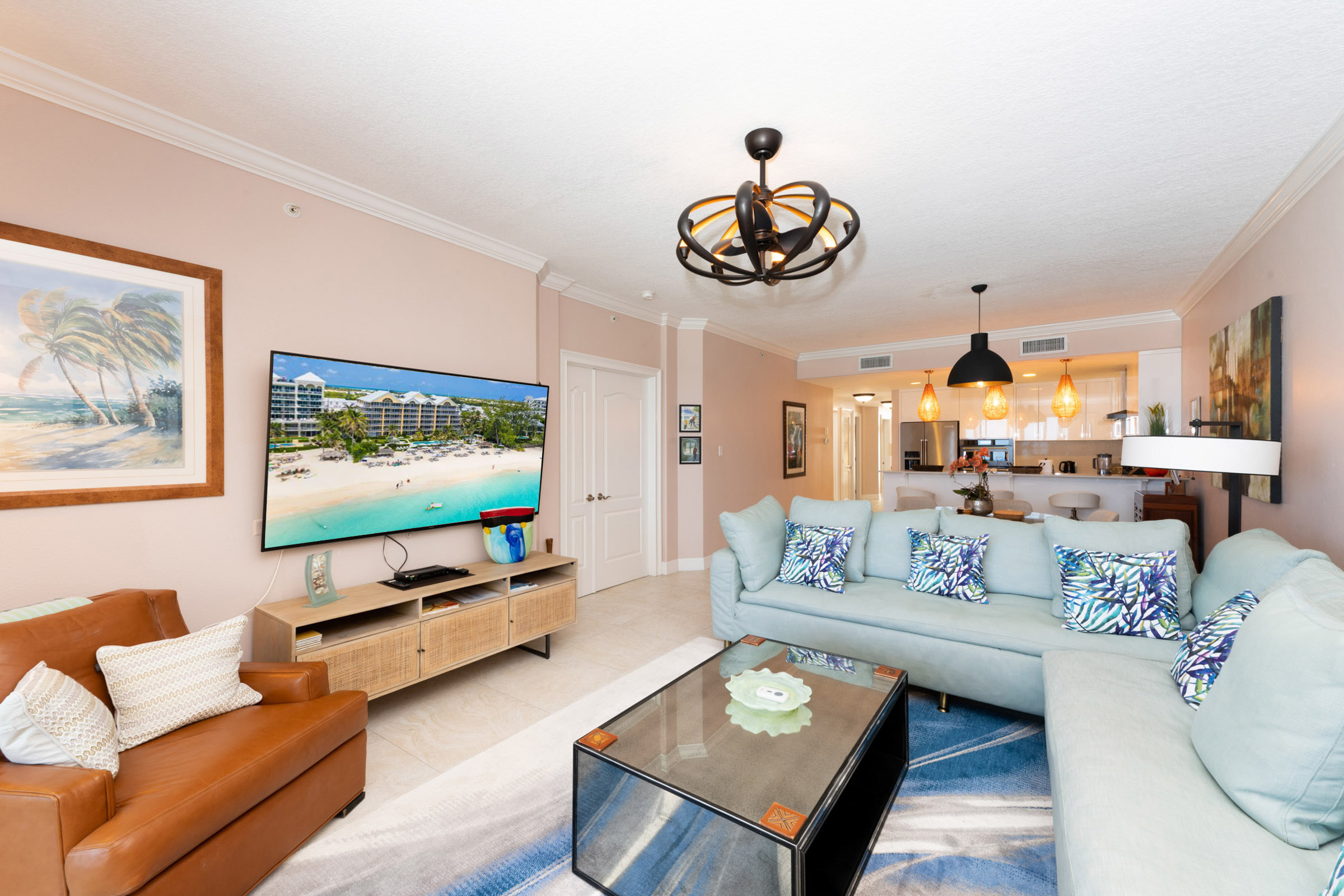 Meridian Cayman