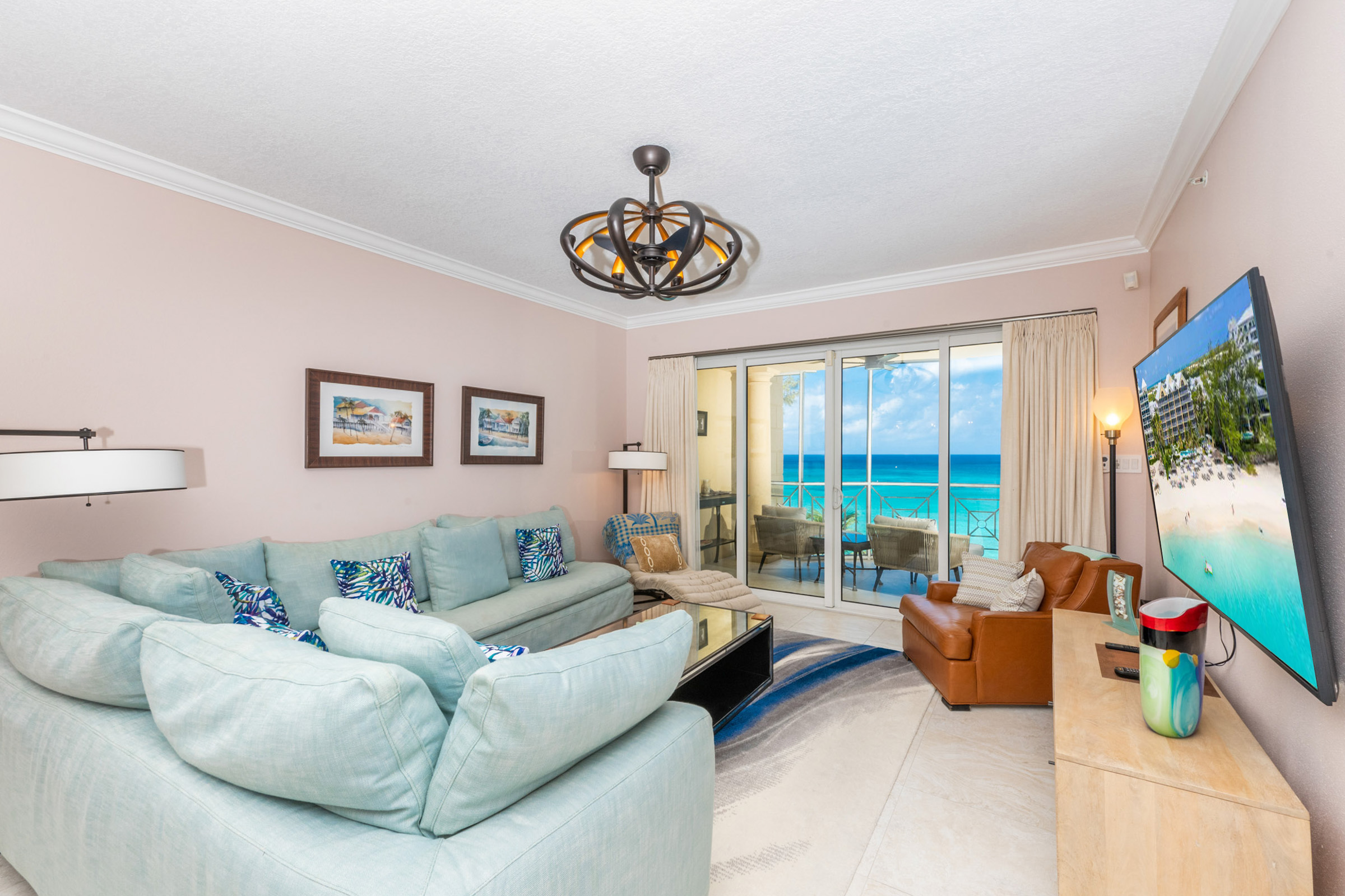 Meridian Cayman