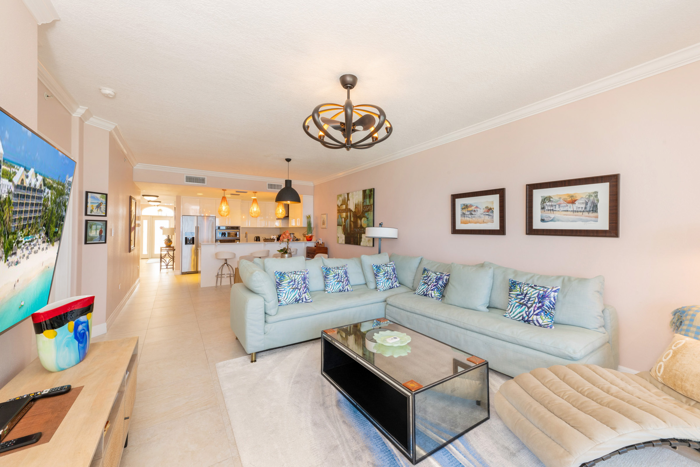 Meridian Cayman