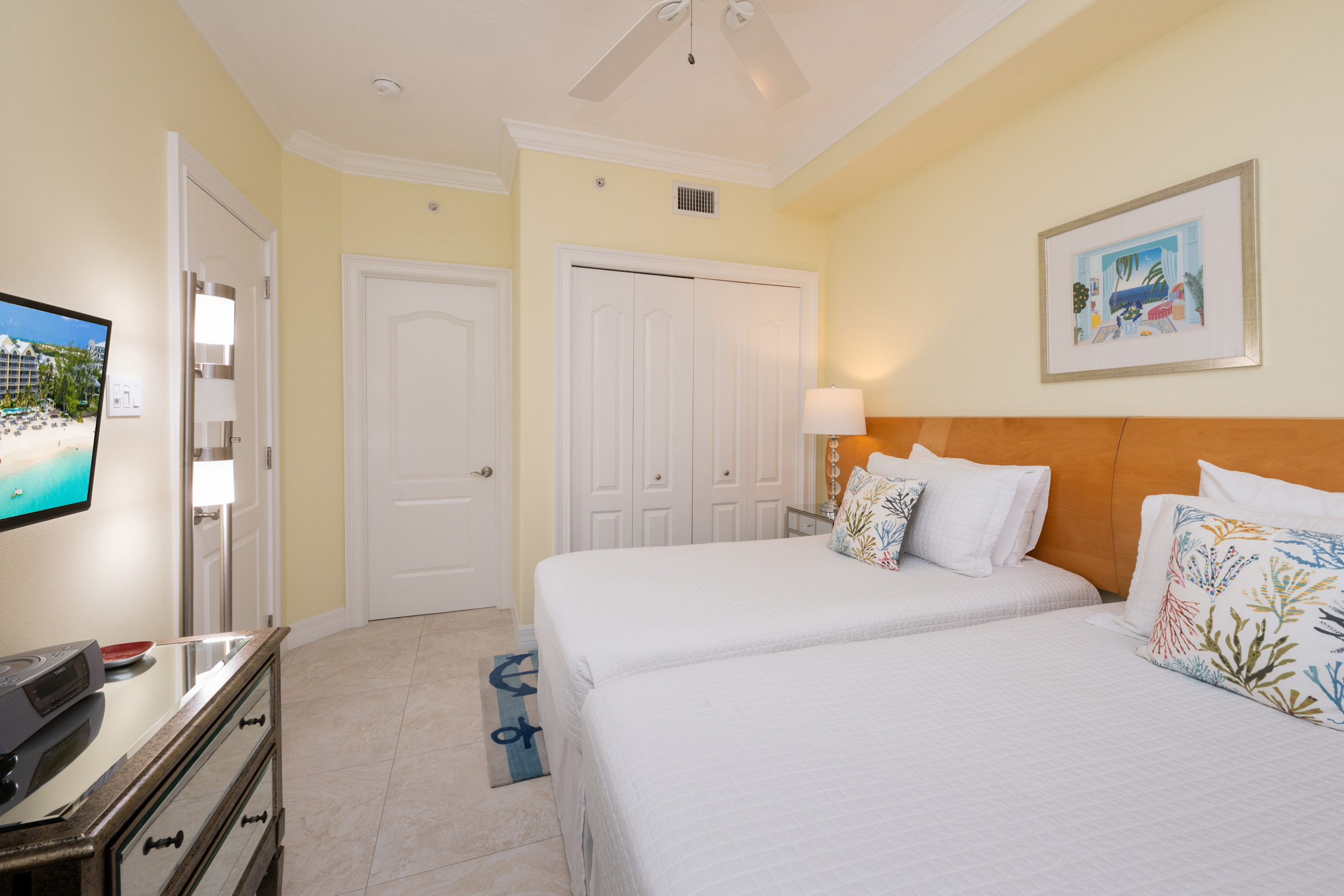 Meridian Cayman