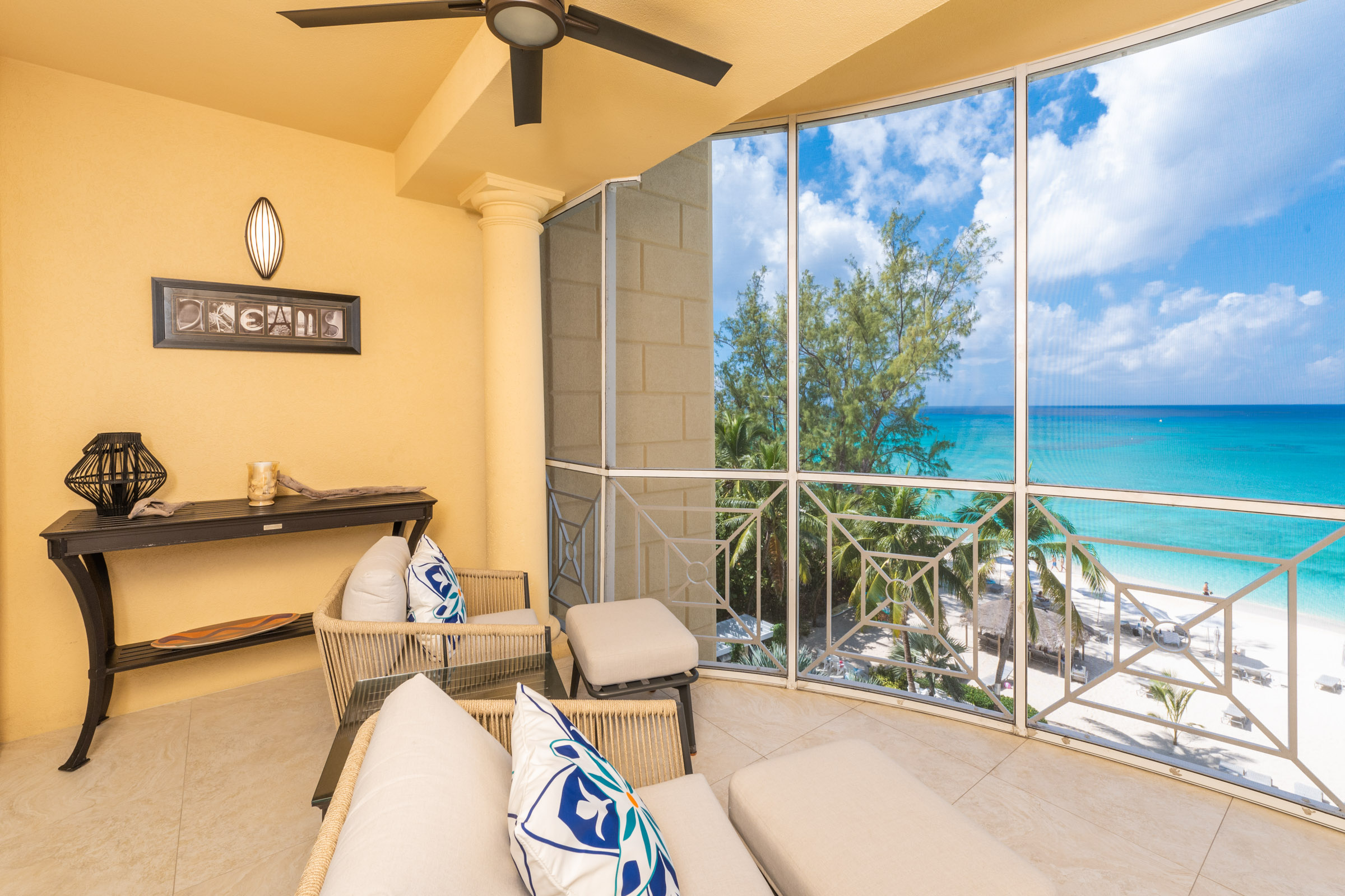 Meridian Cayman