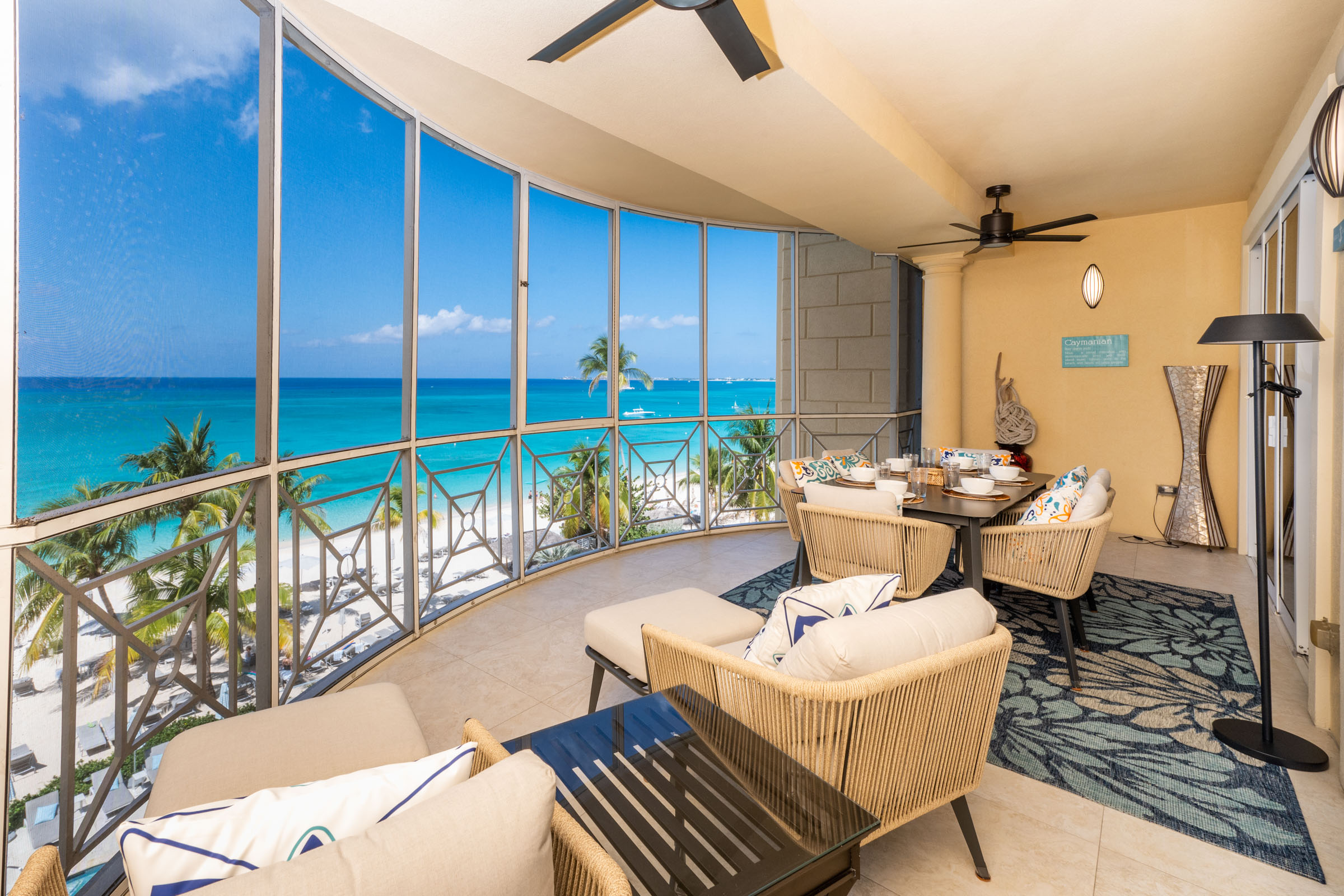 Meridian Cayman