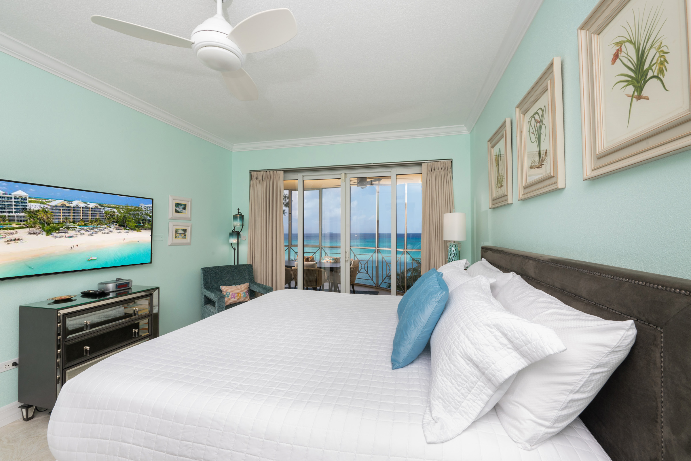 Meridian Cayman