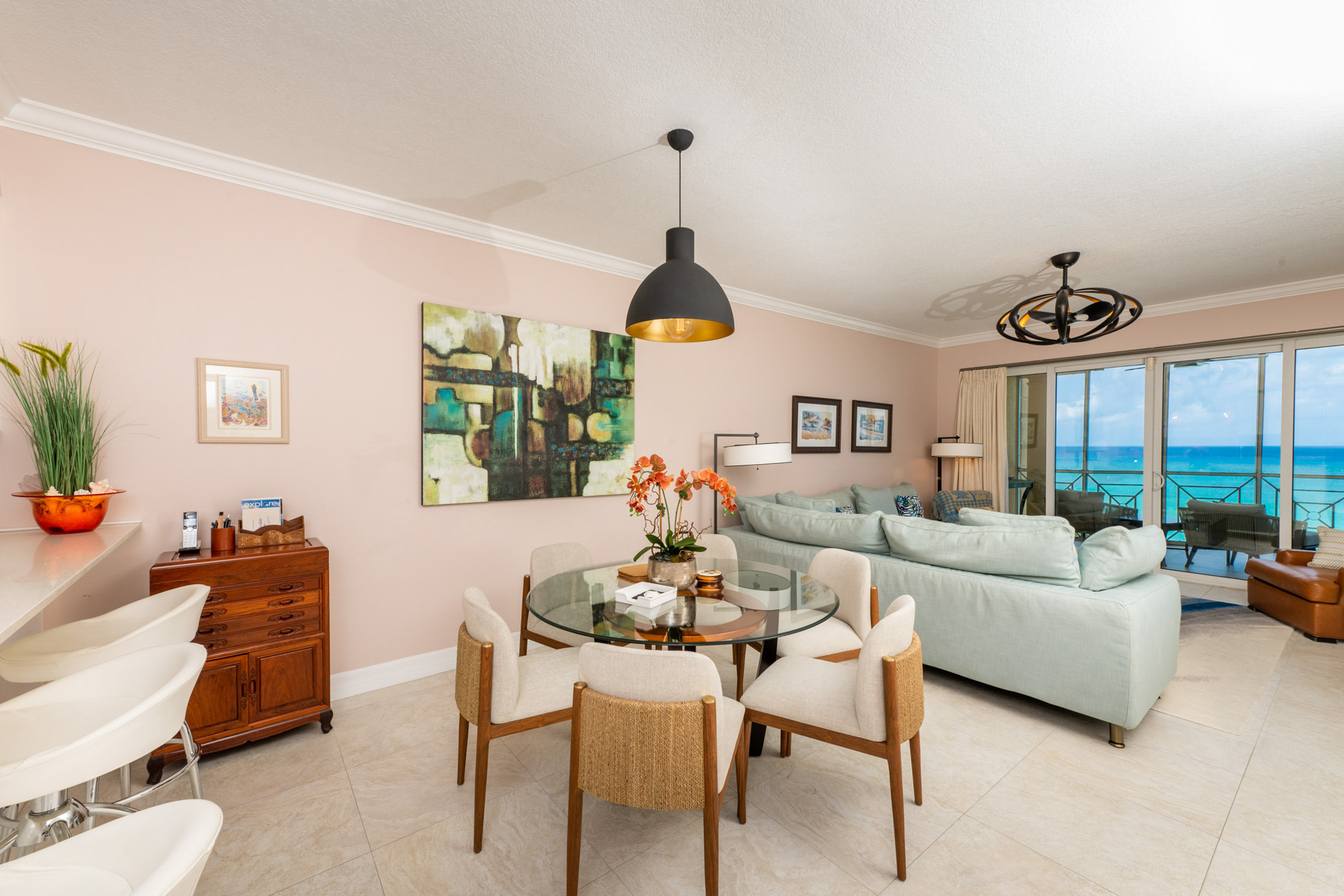 Meridian Cayman