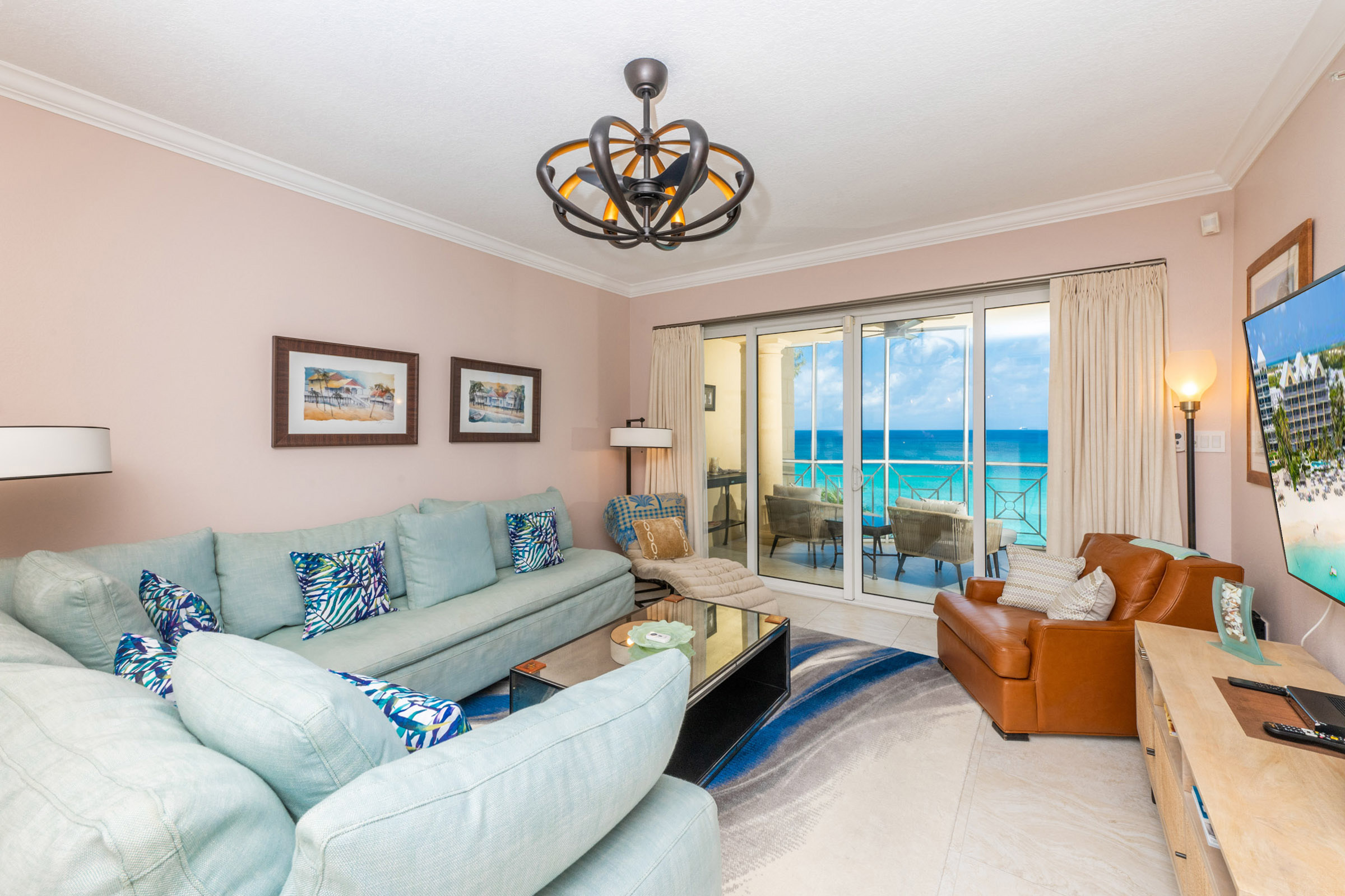 Meridian Cayman