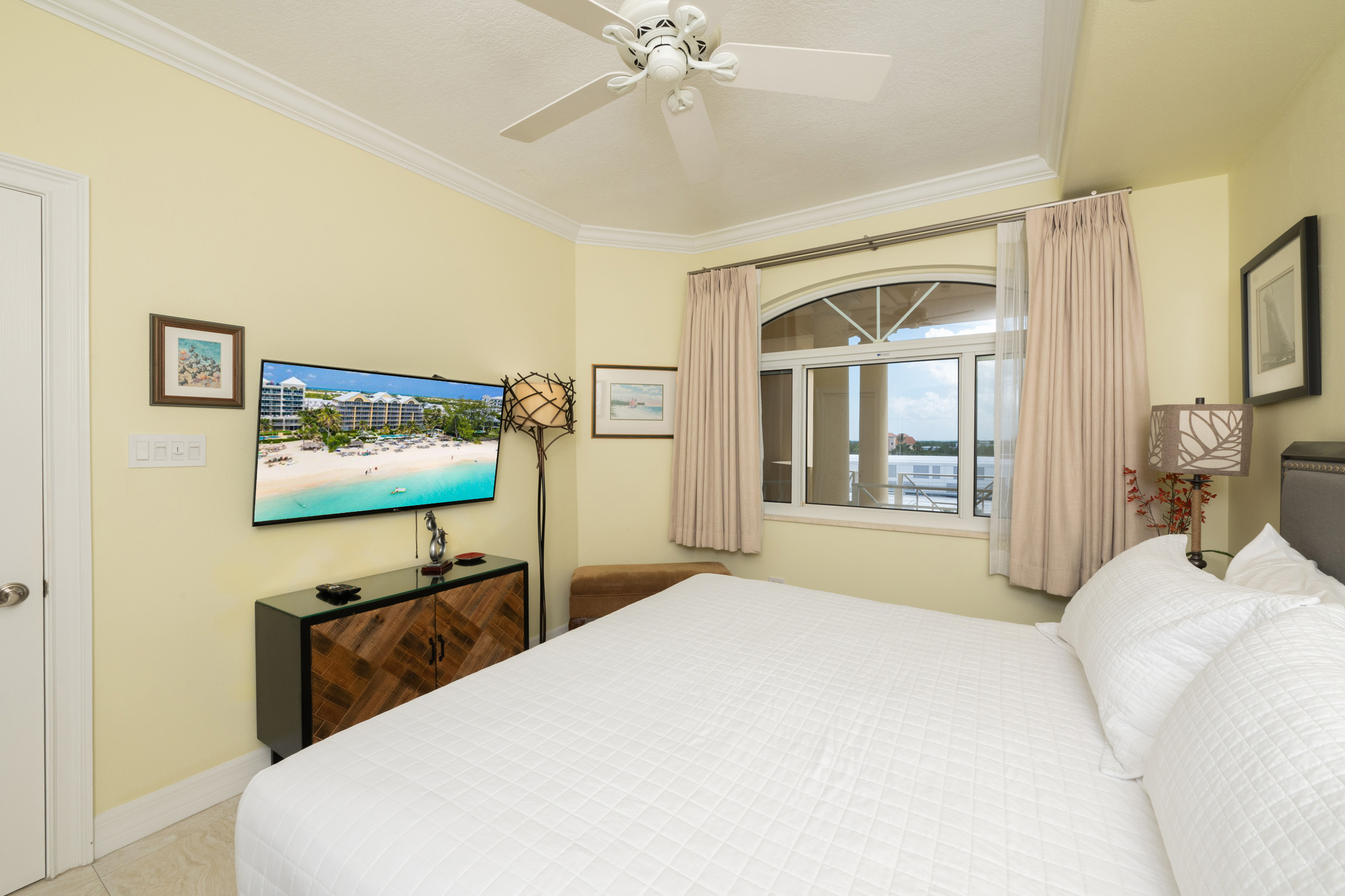 Meridian Cayman
