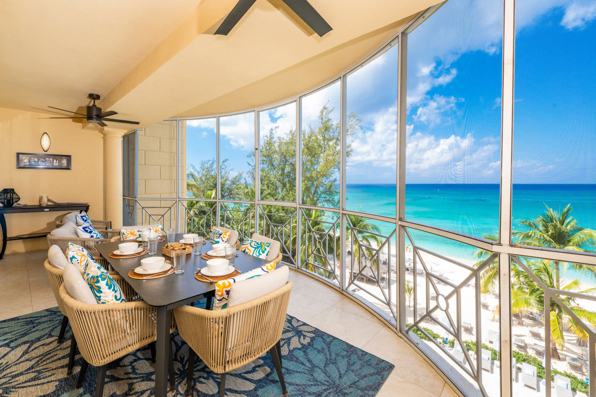 Meridian Cayman