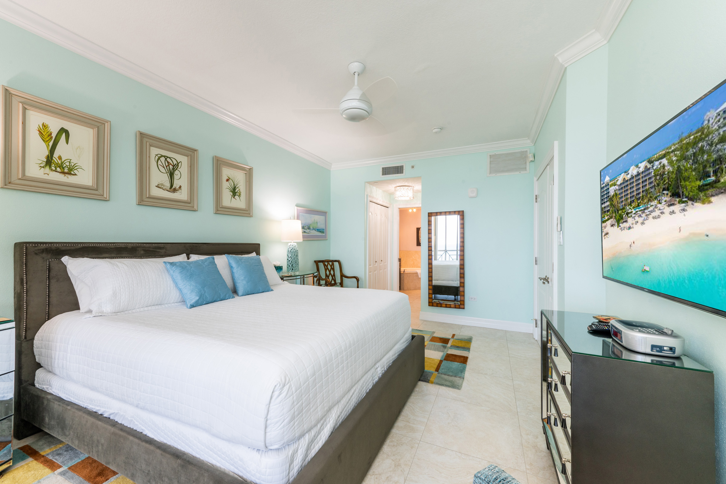 Meridian Cayman