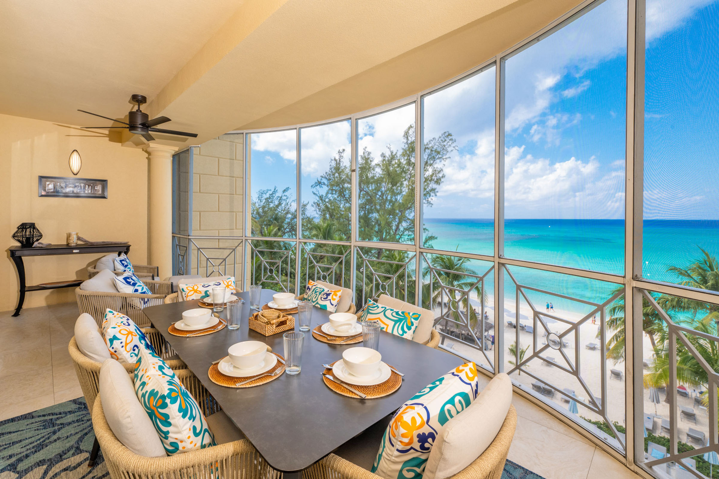 Meridian Cayman