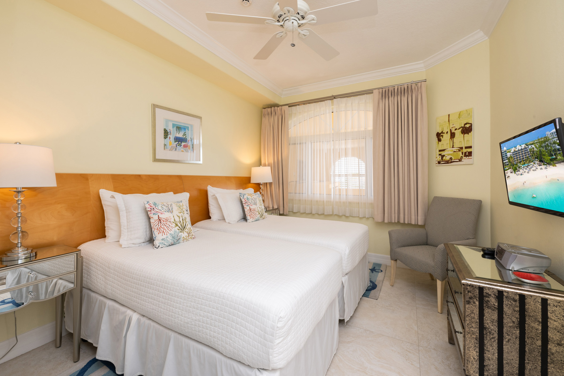 Meridian Cayman