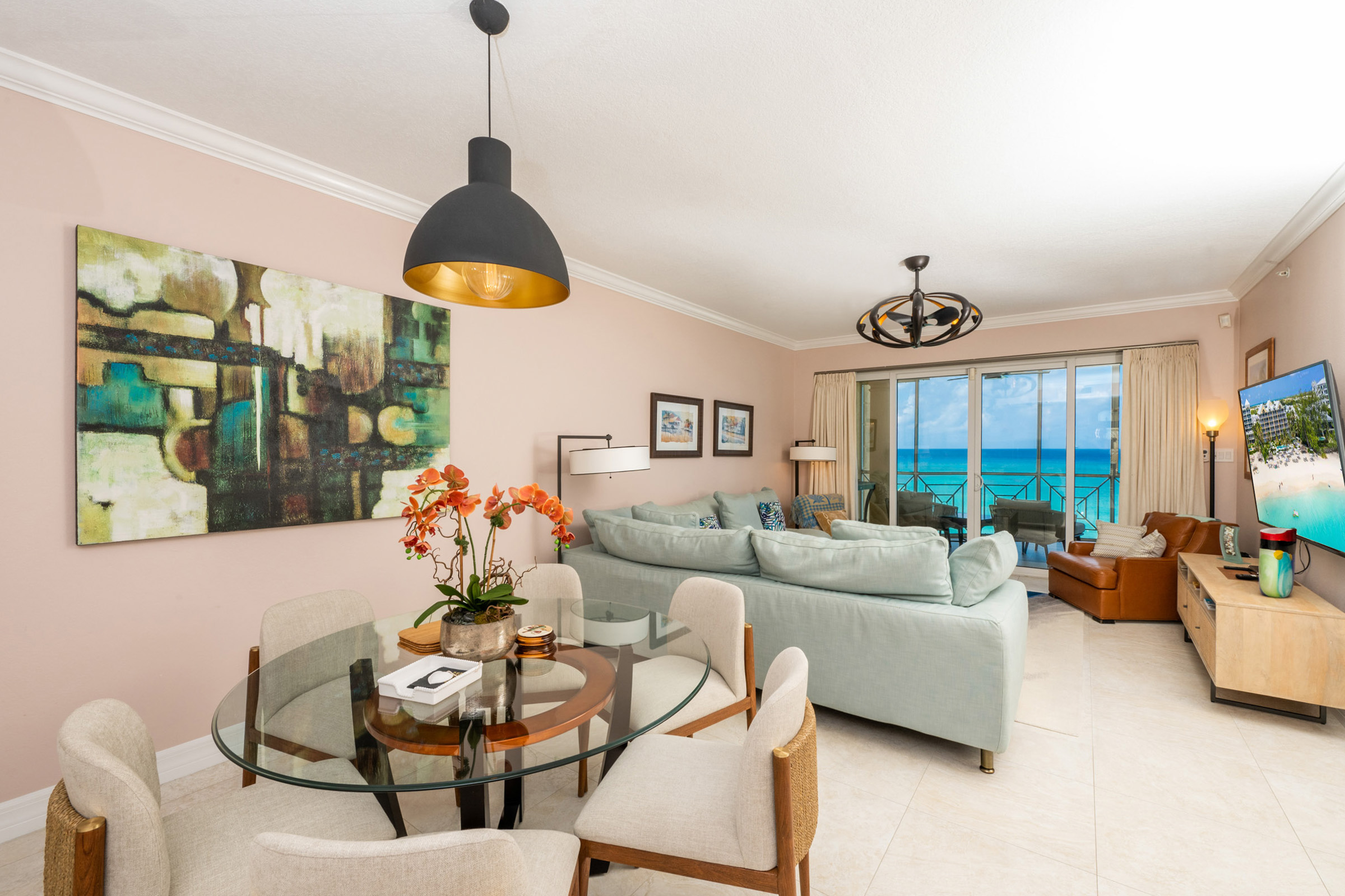Meridian Cayman