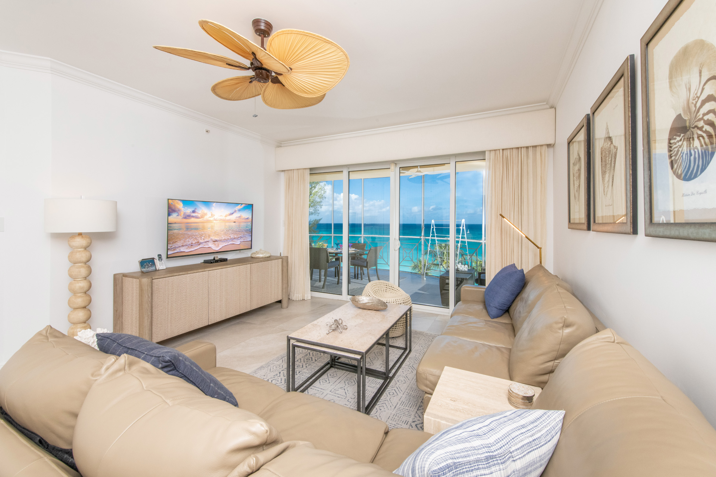 Meridian Cayman