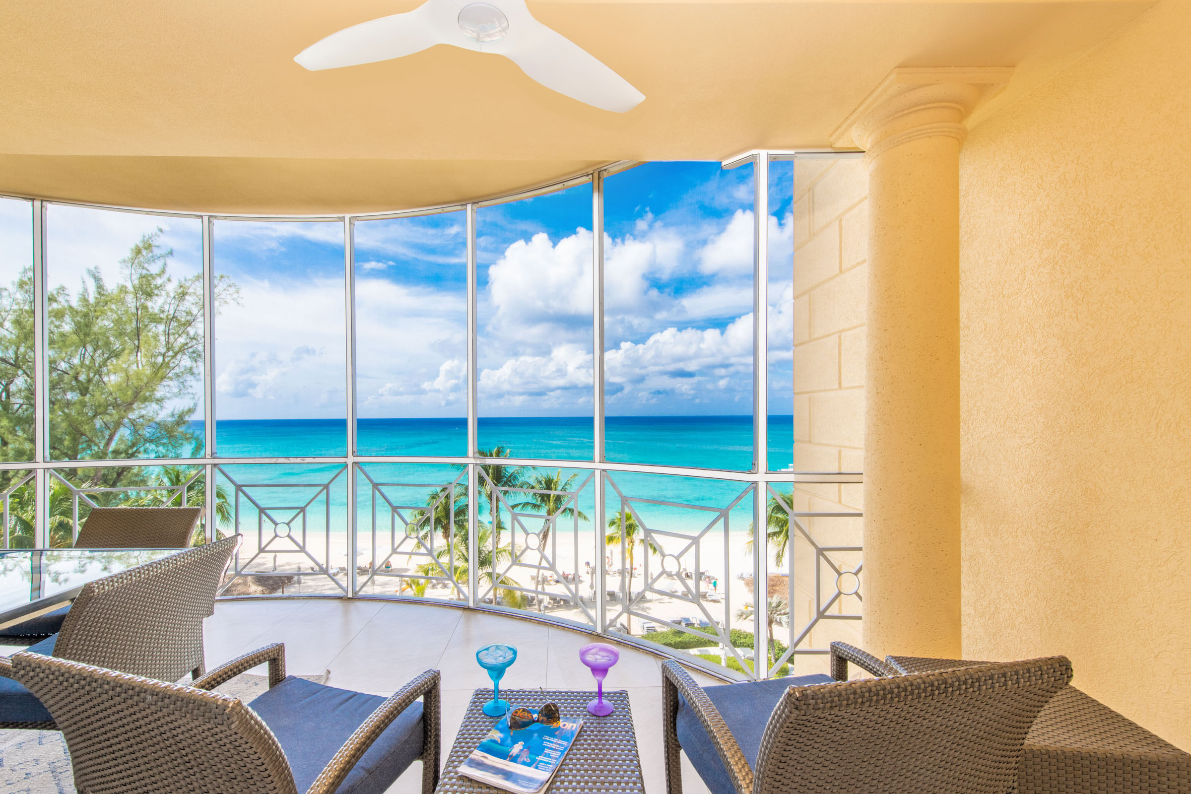 Meridian Cayman