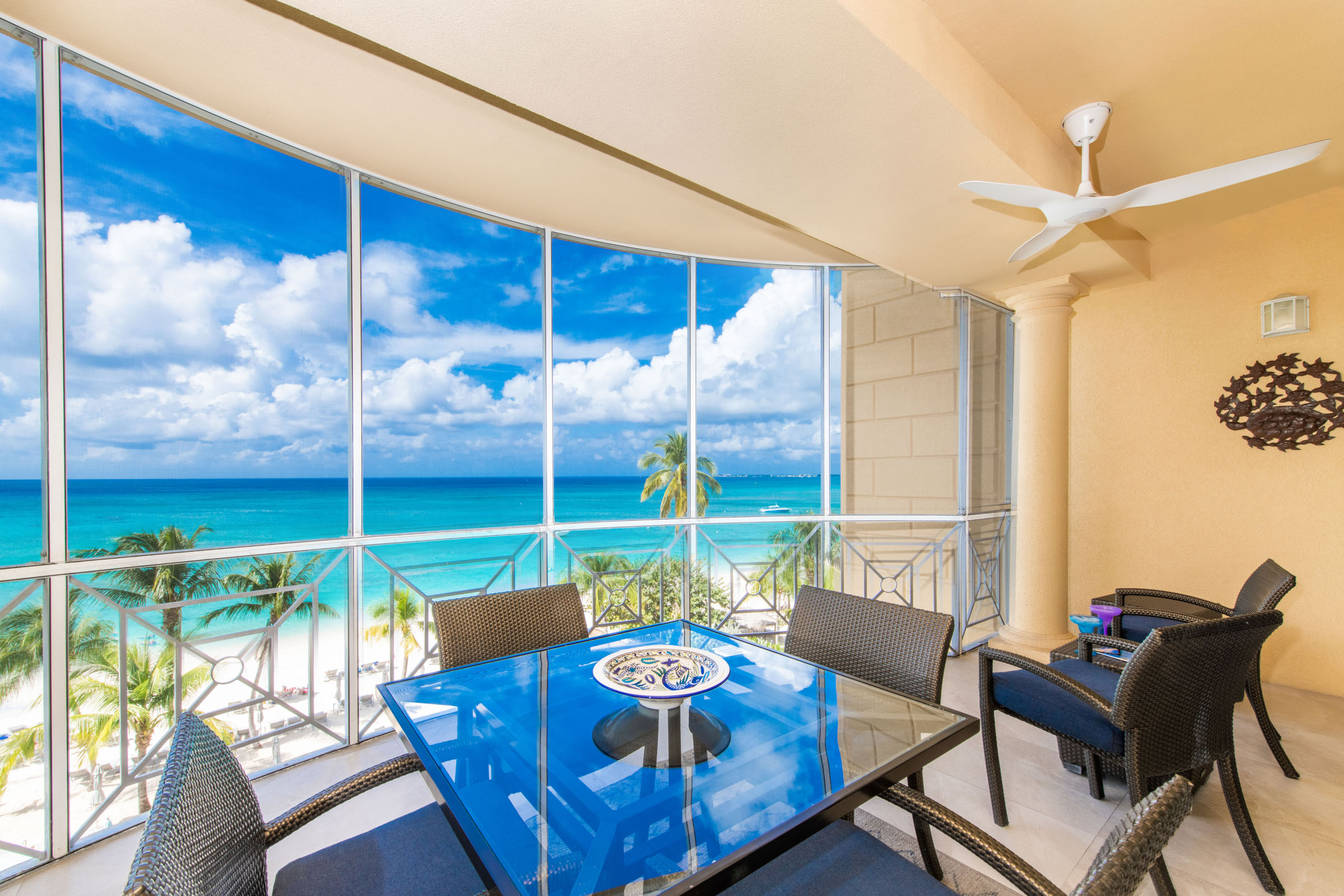 Meridian Cayman
