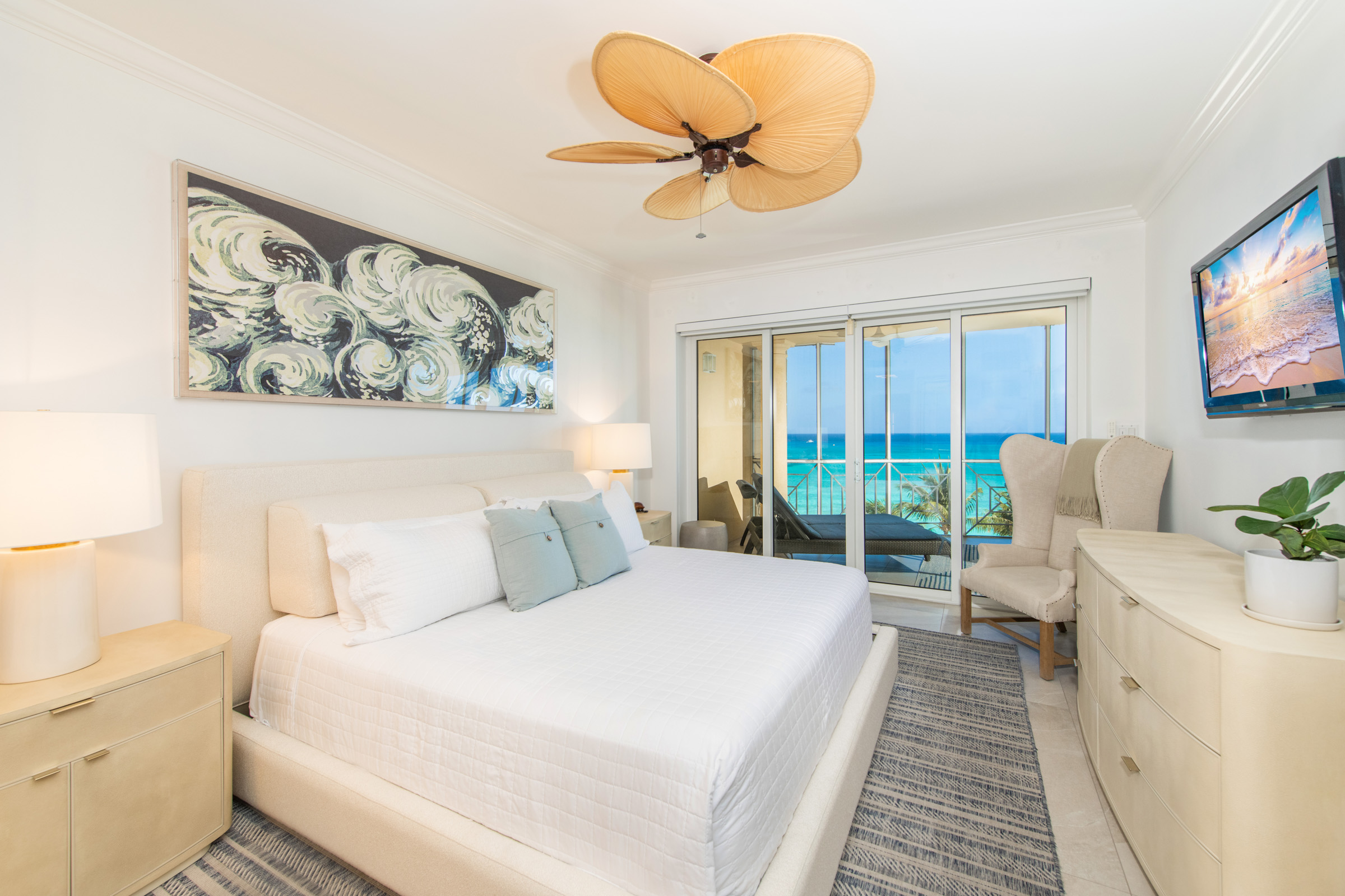 Meridian Cayman