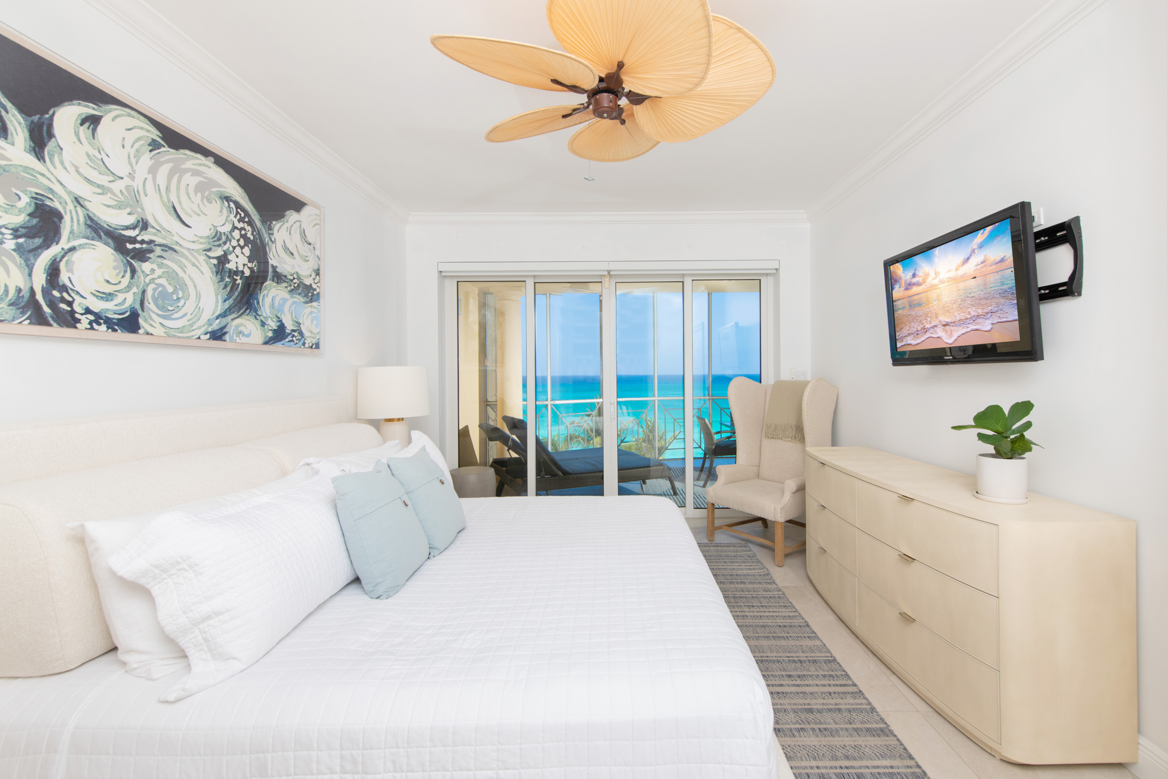 Meridian Cayman