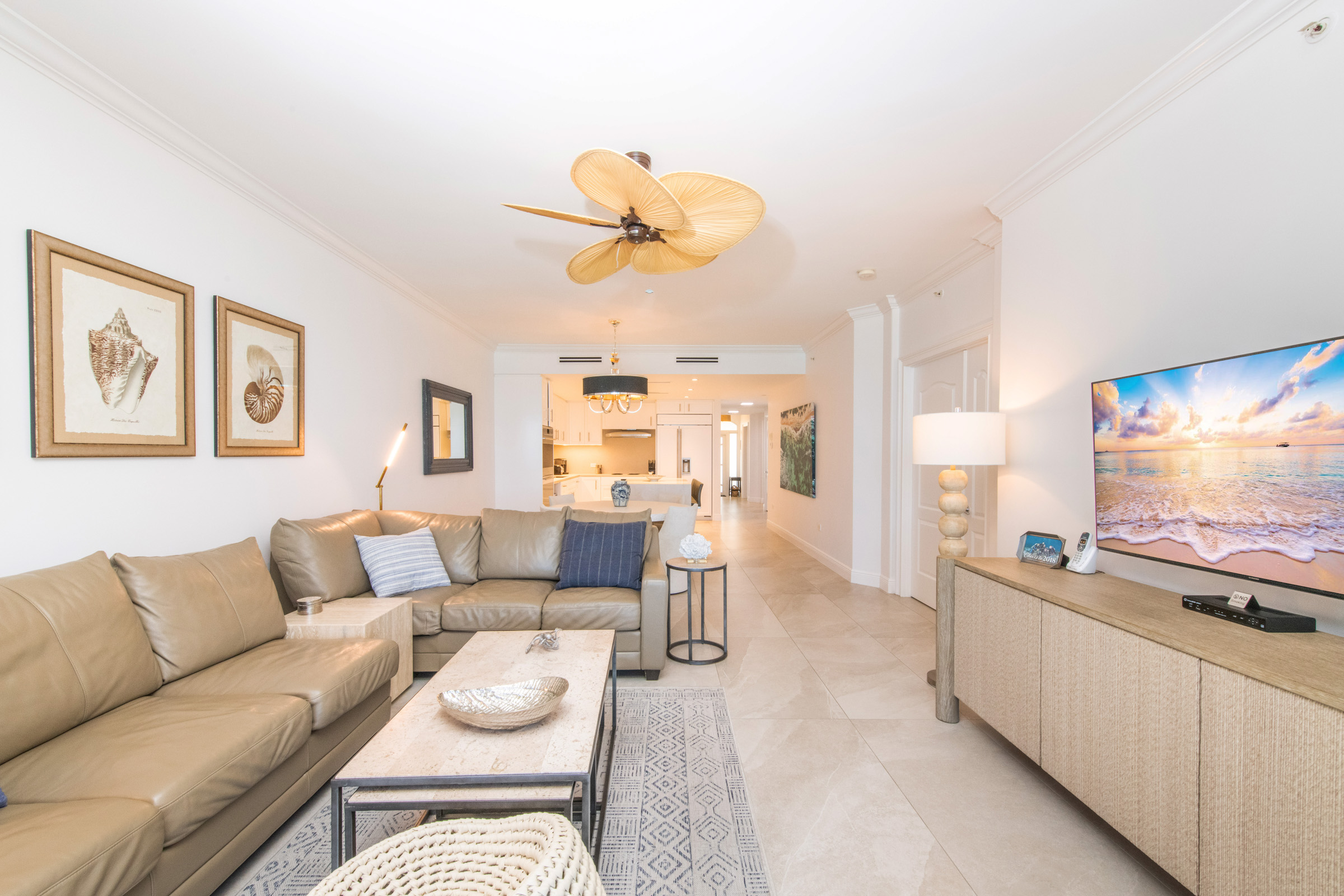 Meridian Cayman