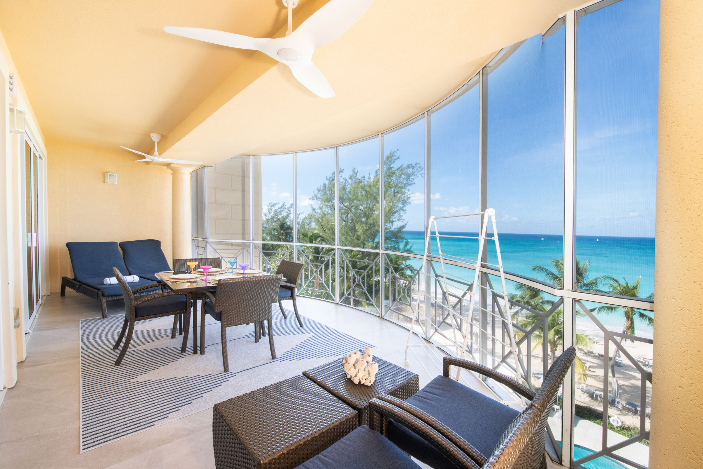 Meridian Cayman